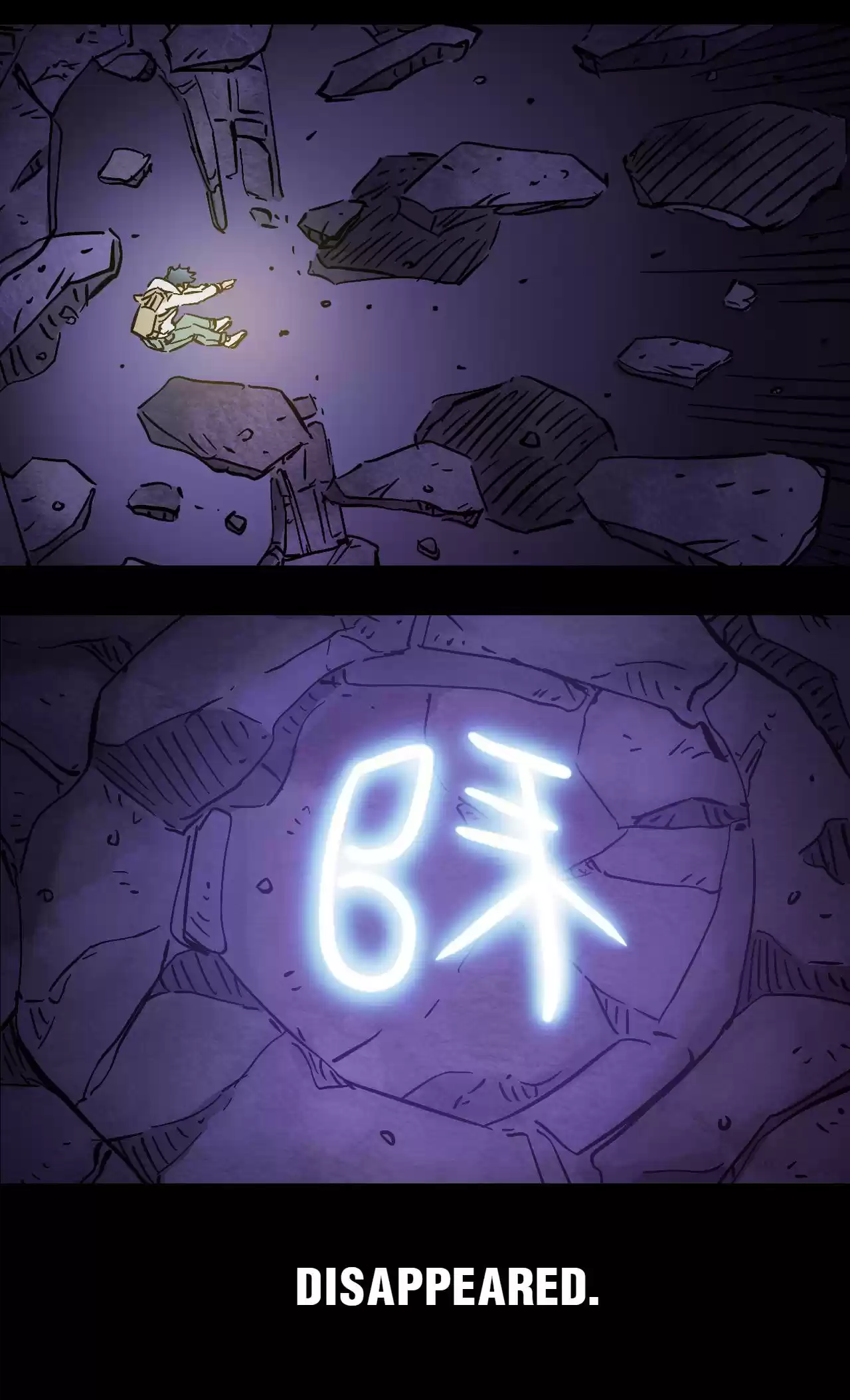 404 Case Manual: 30 Seconds Till Apocalypse 44 RECAP ON 404 CASE MANUAL