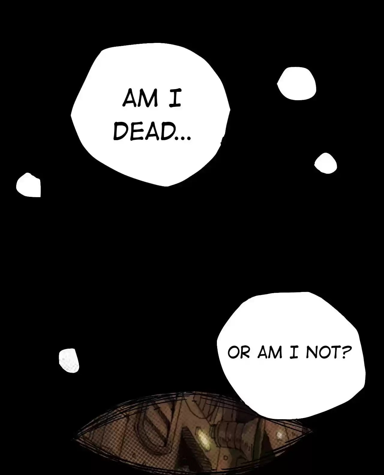 404 Case Manual: 30 Seconds Till Apocalypse 44 RECAP ON 404 CASE MANUAL