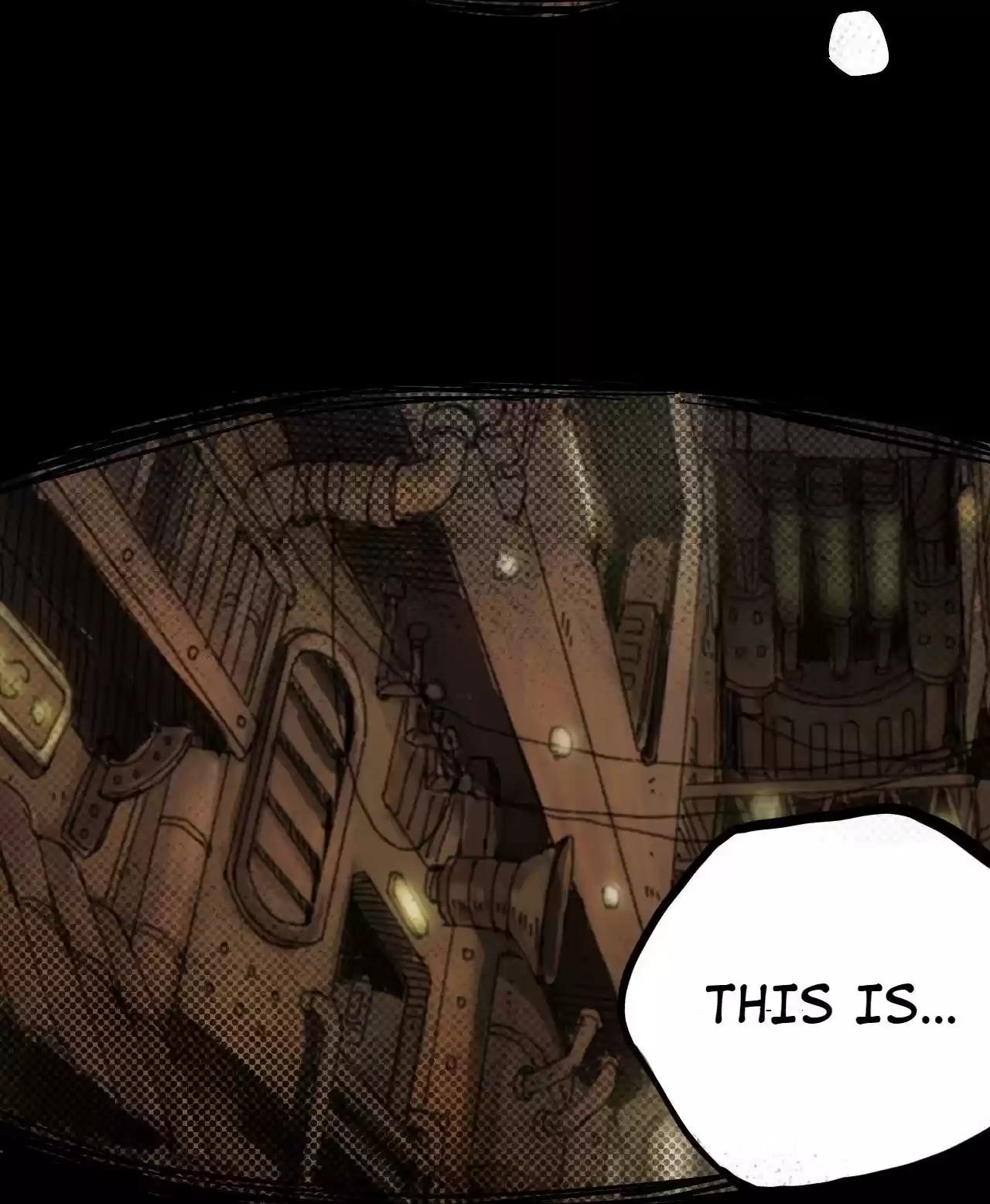 404 Case Manual: 30 Seconds Till Apocalypse 44 RECAP ON 404 CASE MANUAL