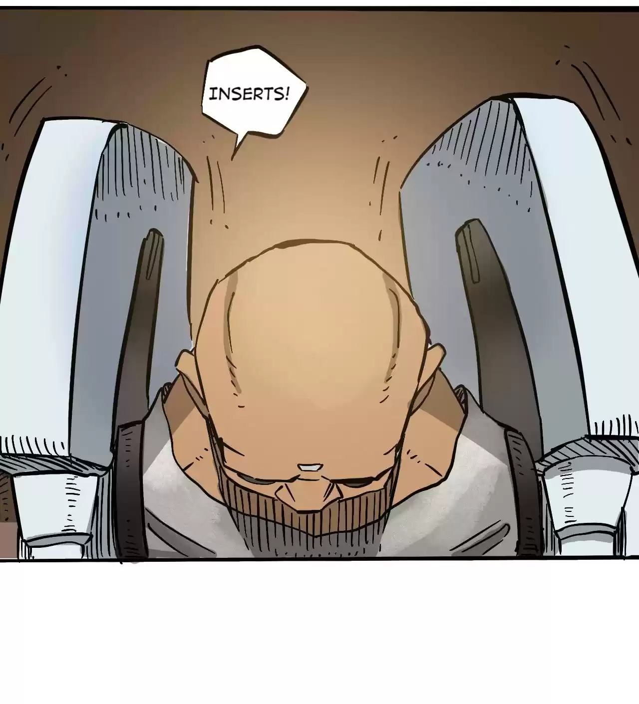 404 Case Manual: 30 Seconds Till Apocalypse 45 City of Filth