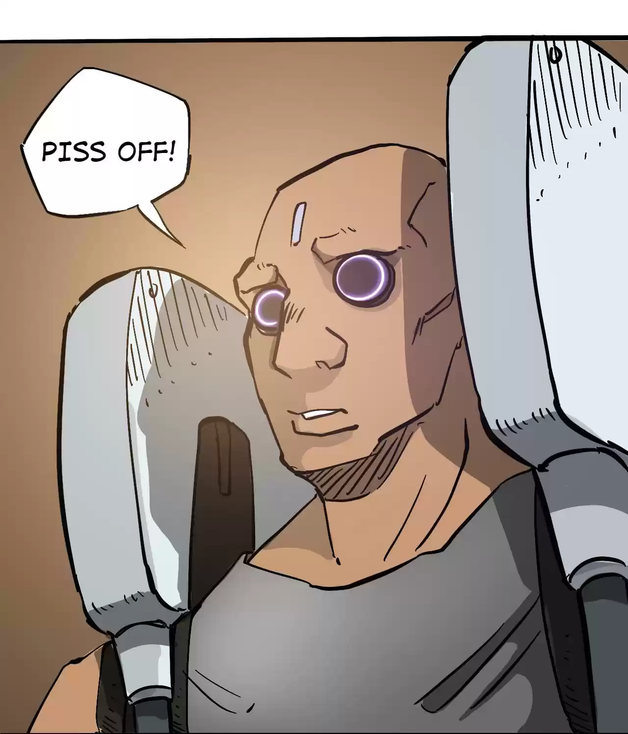 404 Case Manual: 30 Seconds Till Apocalypse 45 City of Filth