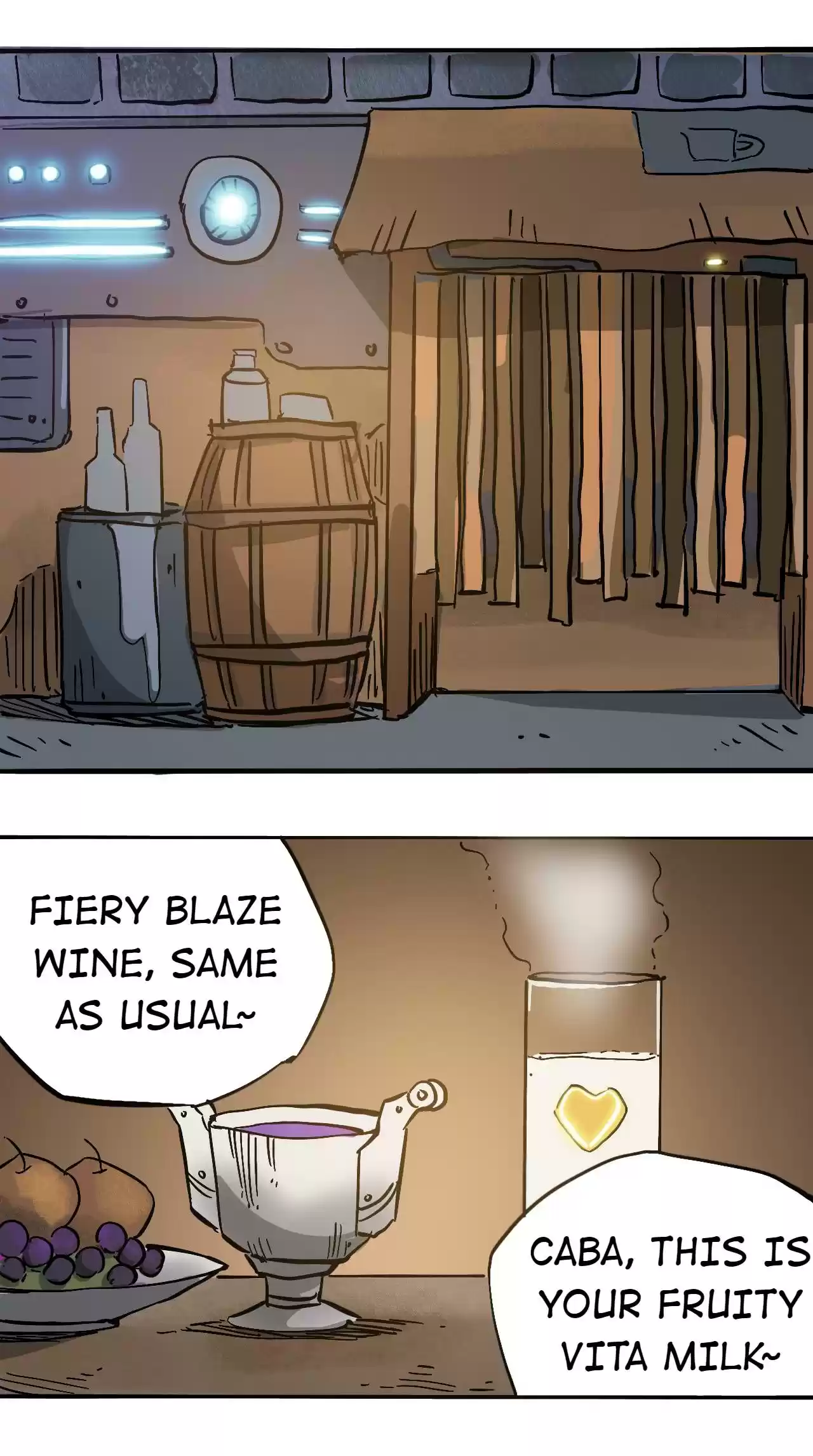 404 Case Manual: 30 Seconds Till Apocalypse 45 City of Filth