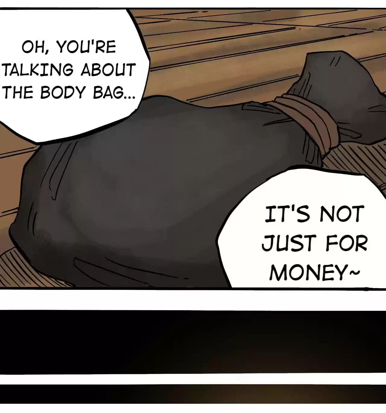 404 Case Manual: 30 Seconds Till Apocalypse 45 City of Filth