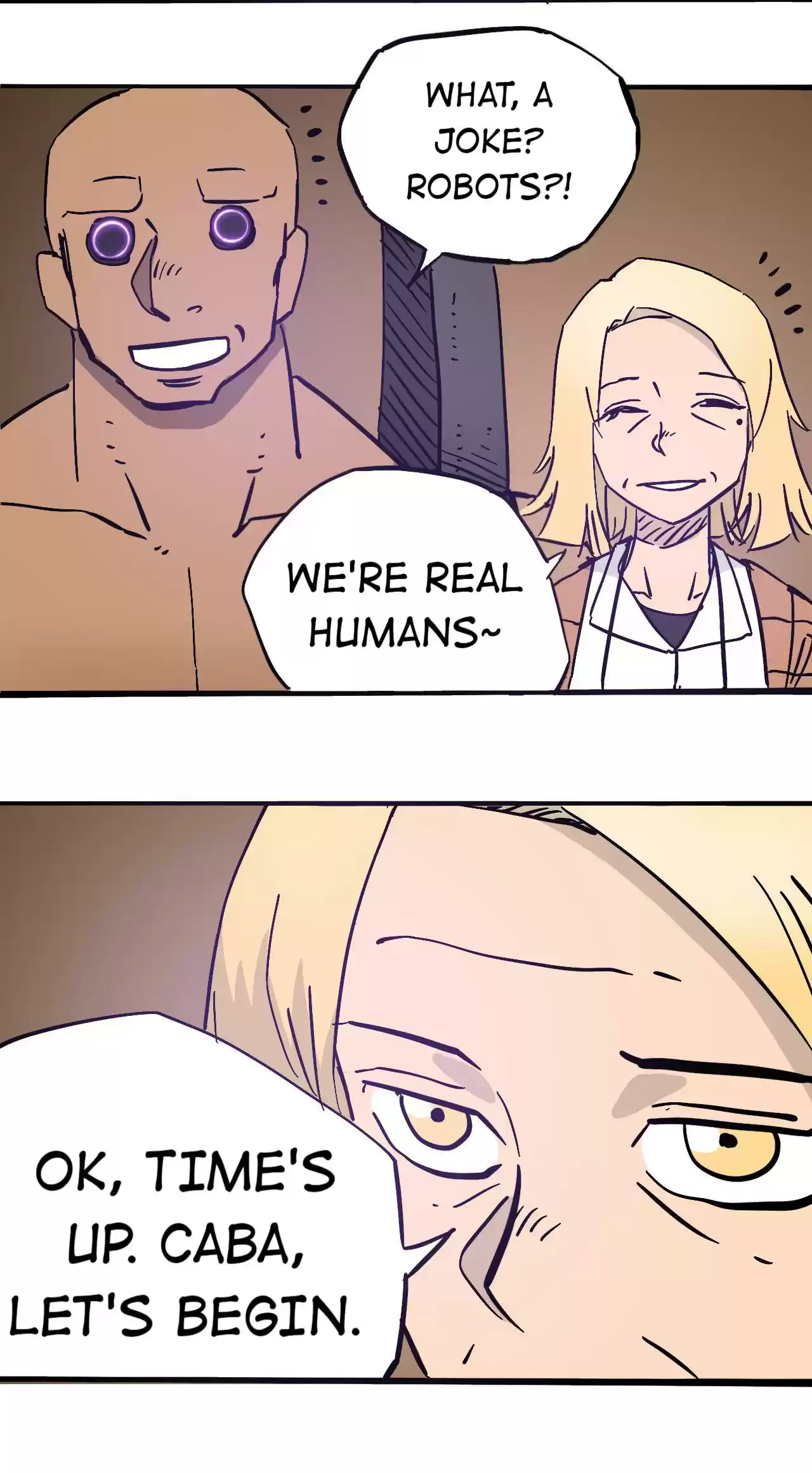 404 Case Manual: 30 Seconds Till Apocalypse 46 Memory Reading