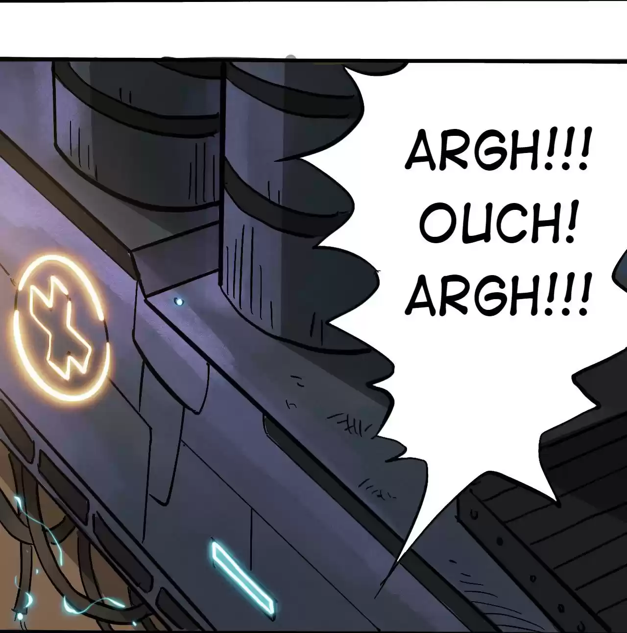 404 Case Manual: 30 Seconds Till Apocalypse 46 Memory Reading