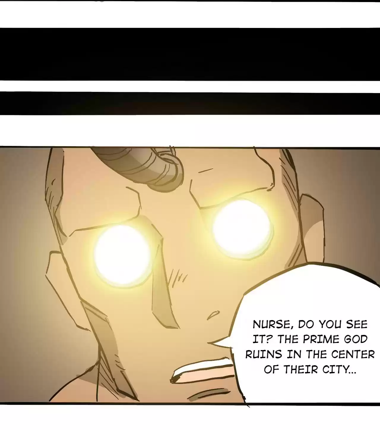 404 Case Manual: 30 Seconds Till Apocalypse 46 Memory Reading