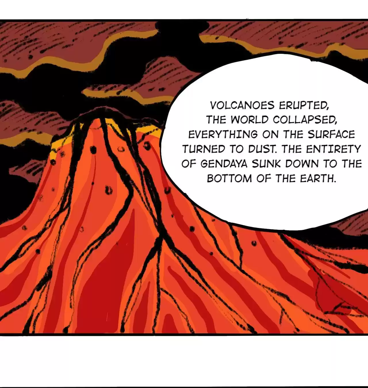 404 Case Manual: 30 Seconds Till Apocalypse 47.1 XIWANG'S PERPLEXION