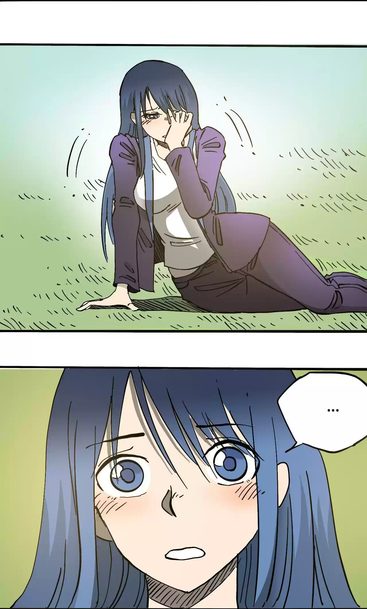 404 Case Manual: 30 Seconds Till Apocalypse 48.1 Unknown Island