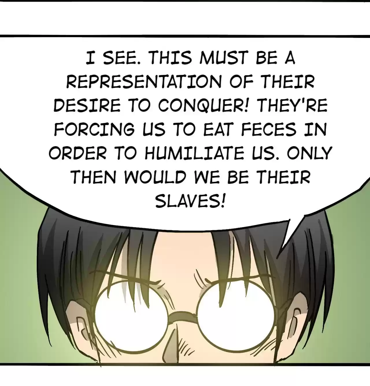 404 Case Manual: 30 Seconds Till Apocalypse 48.2 Unknown Island