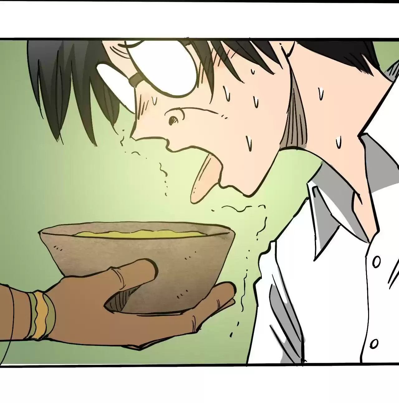 404 Case Manual: 30 Seconds Till Apocalypse 48.2 Unknown Island