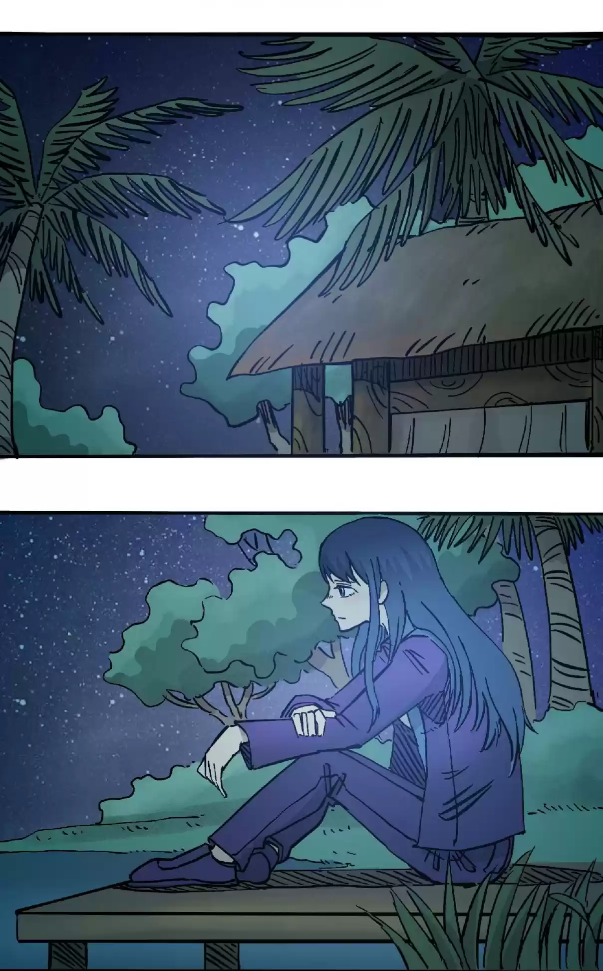 404 Case Manual: 30 Seconds Till Apocalypse 49.1 Lost History