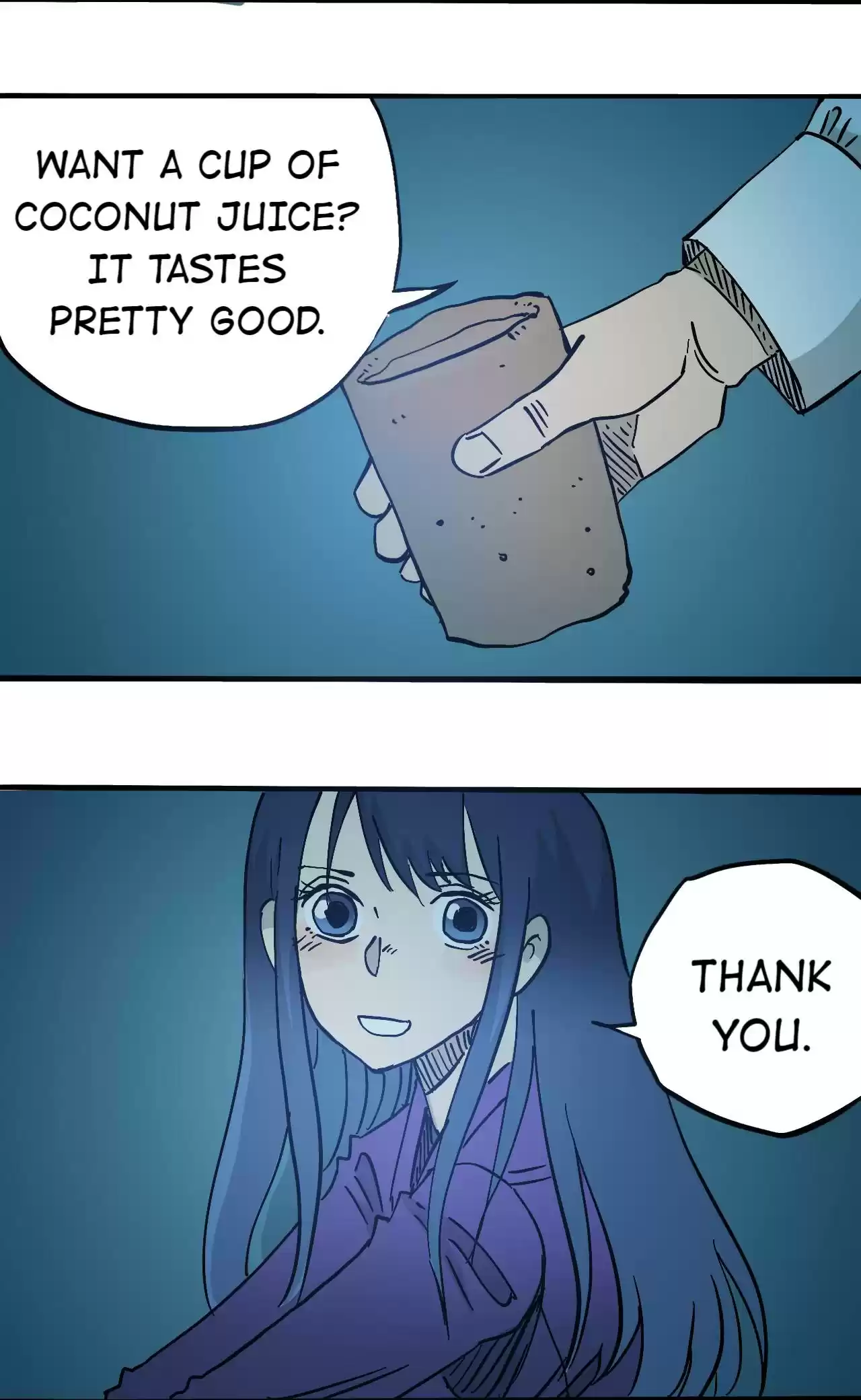 404 Case Manual: 30 Seconds Till Apocalypse 49.1 Lost History