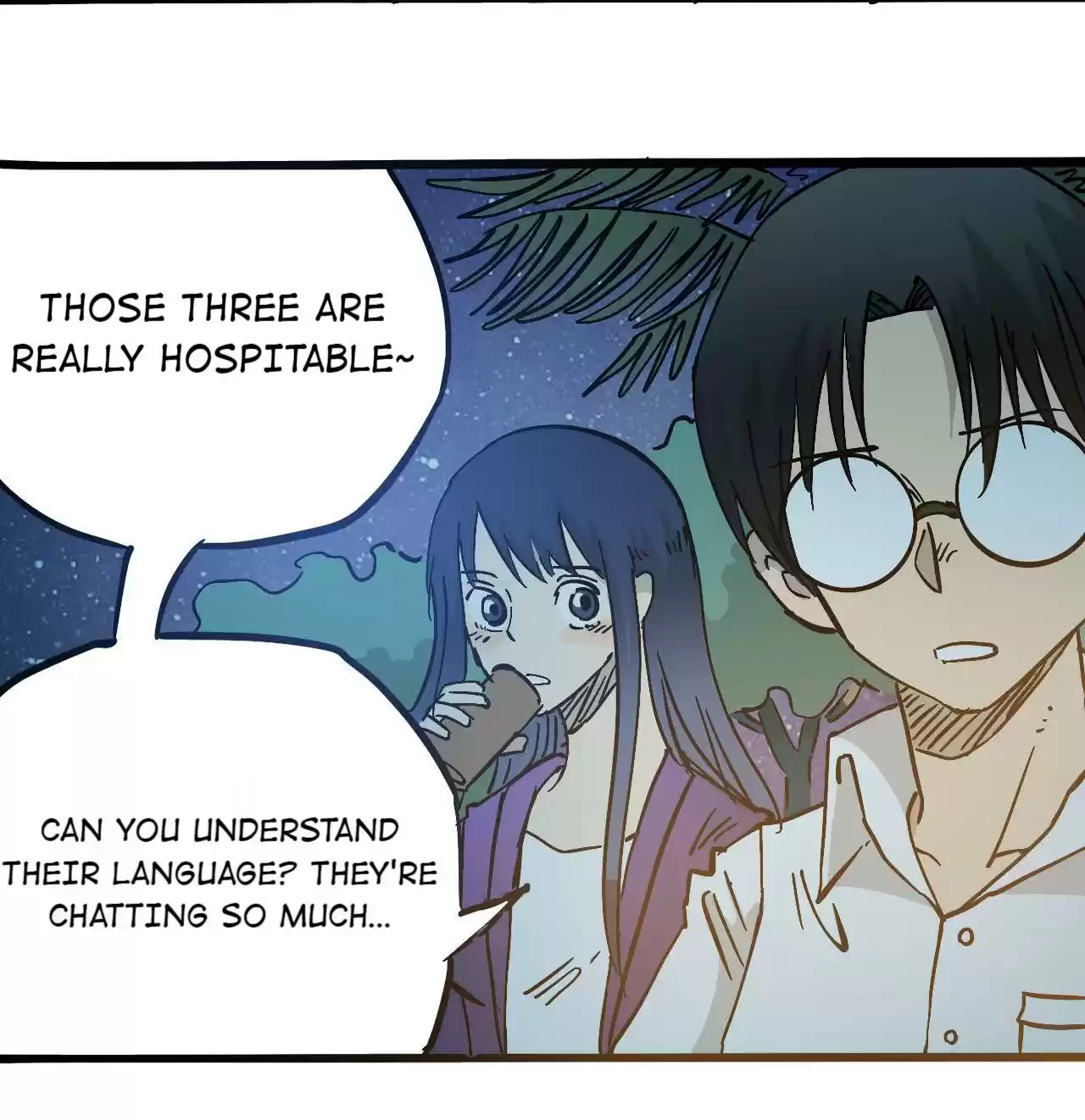 404 Case Manual: 30 Seconds Till Apocalypse 49.1 Lost History