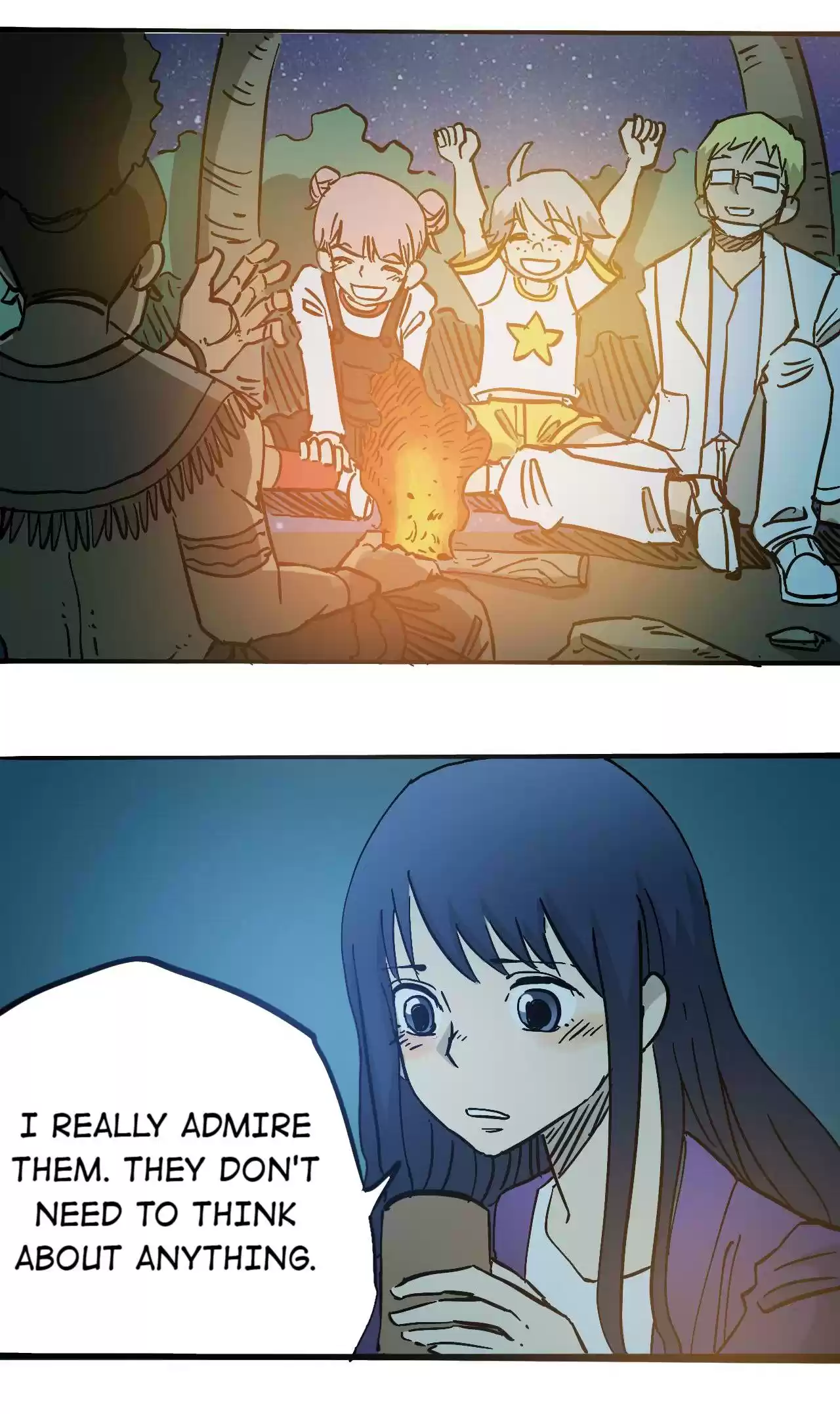 404 Case Manual: 30 Seconds Till Apocalypse 49.1 Lost History