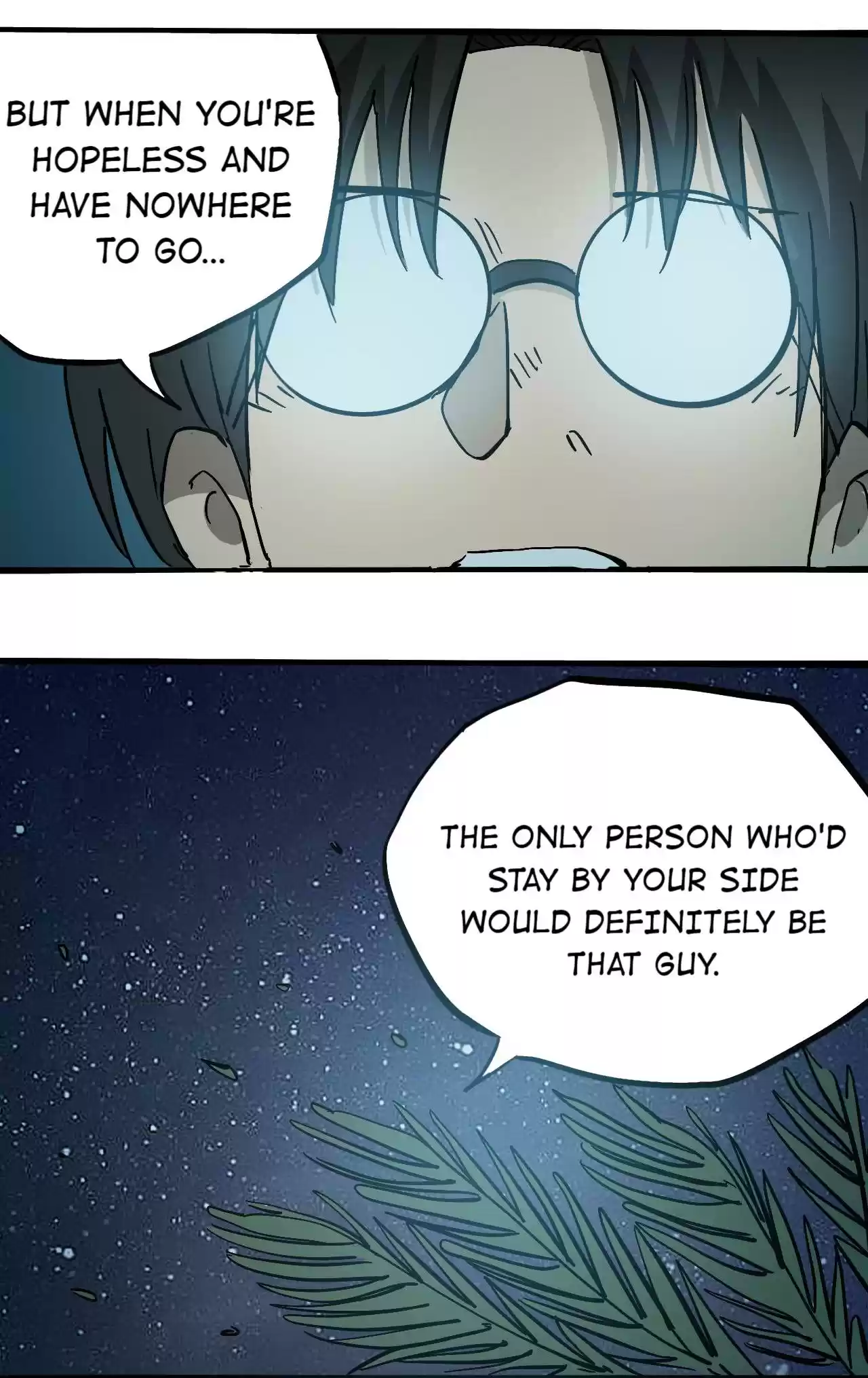 404 Case Manual: 30 Seconds Till Apocalypse 49.1 Lost History