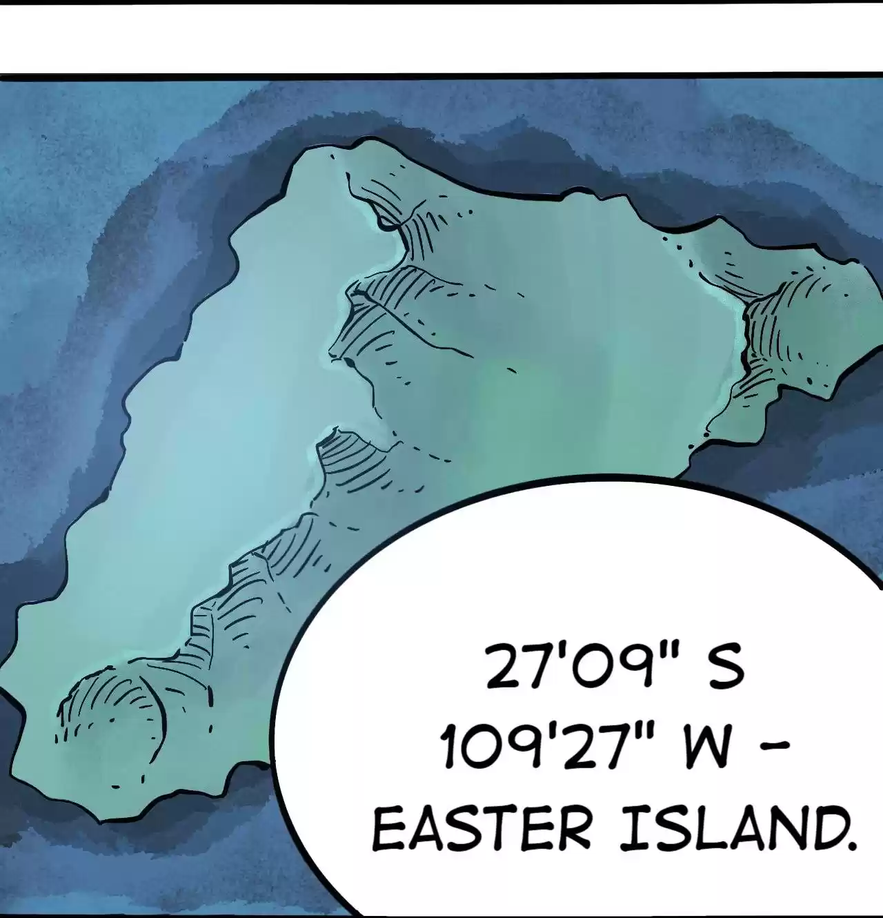 404 Case Manual: 30 Seconds Till Apocalypse 49.1 Lost History