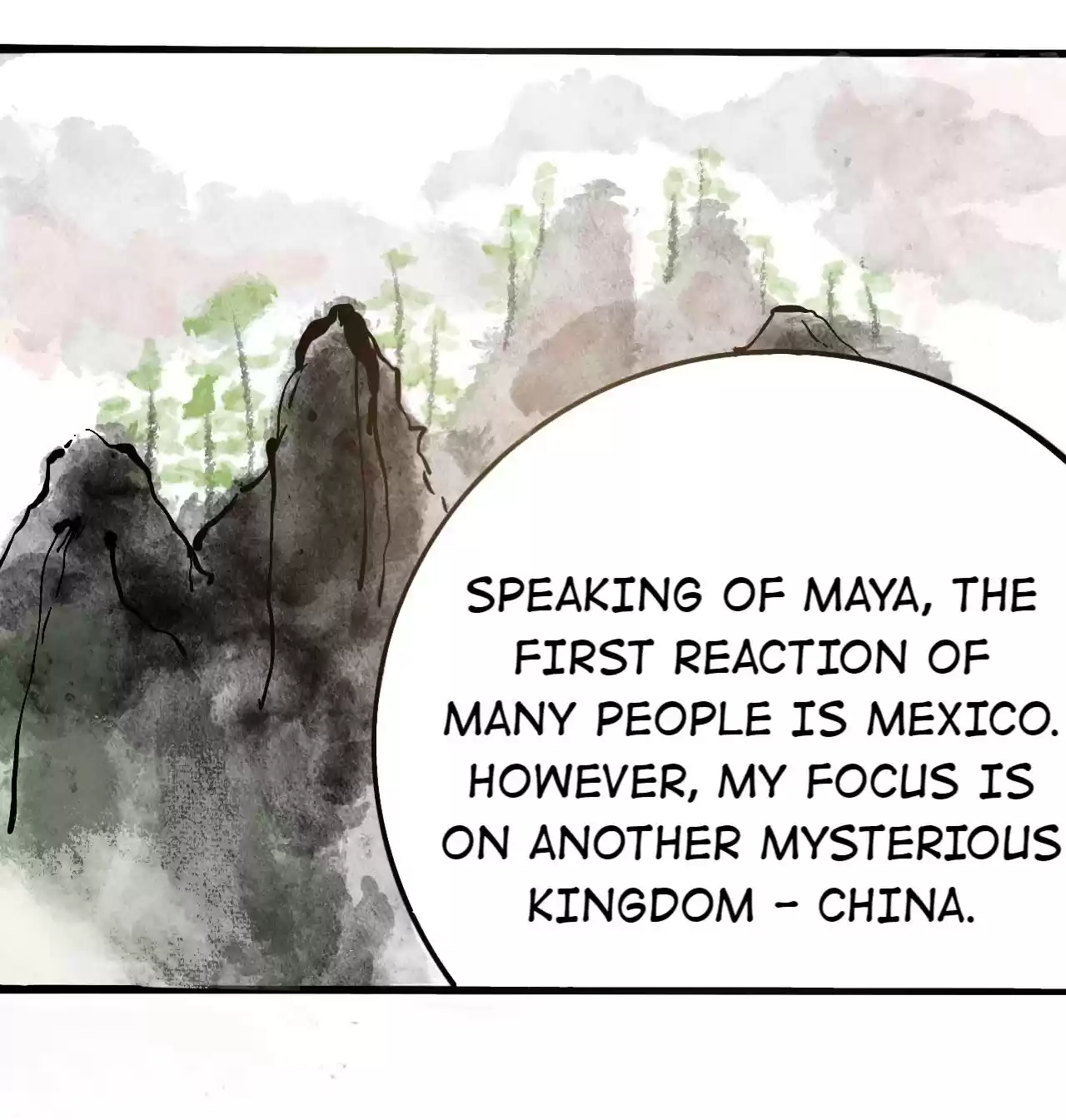 404 Case Manual: 30 Seconds Till Apocalypse 49.1 Lost History