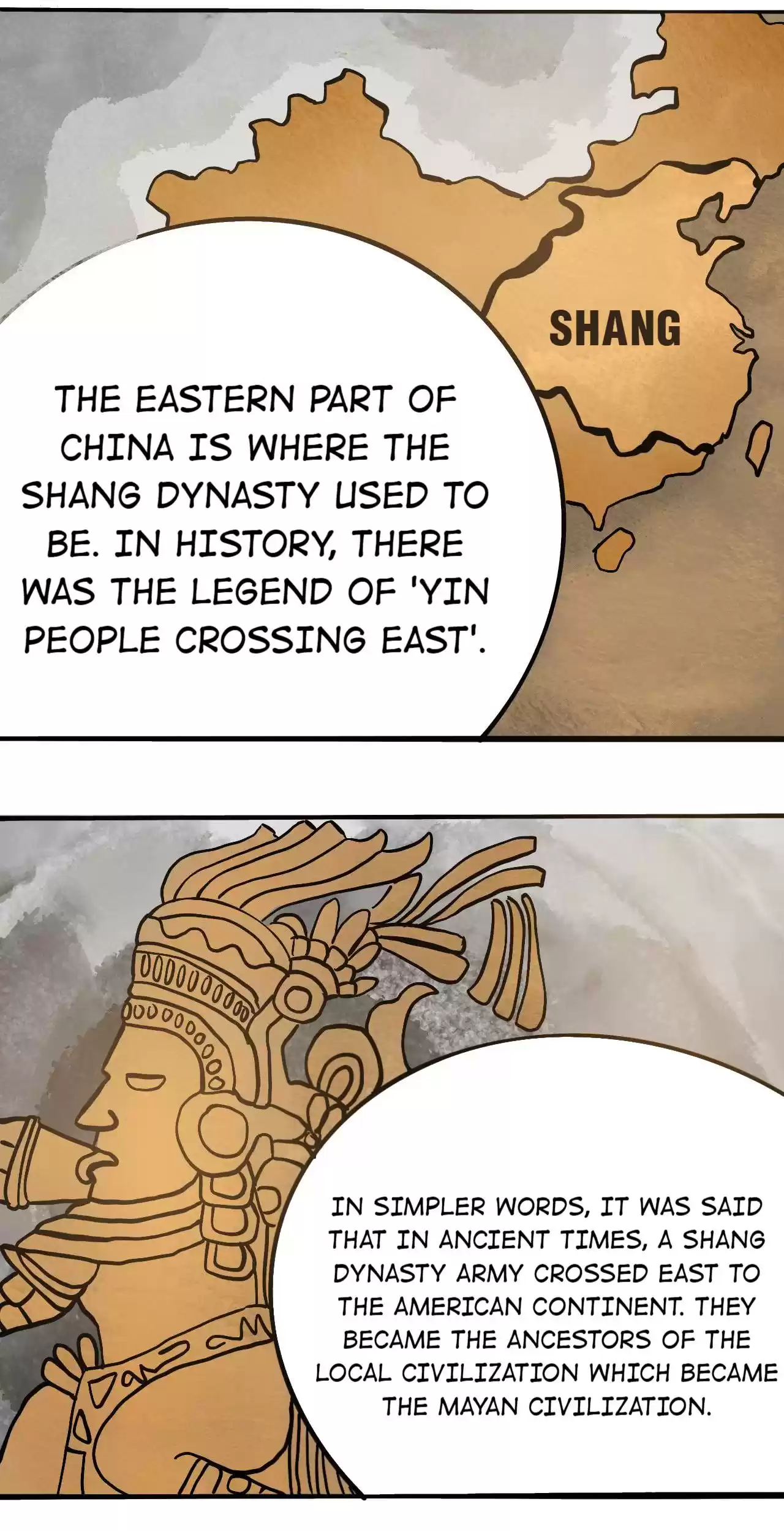 404 Case Manual: 30 Seconds Till Apocalypse 49.1 Lost History