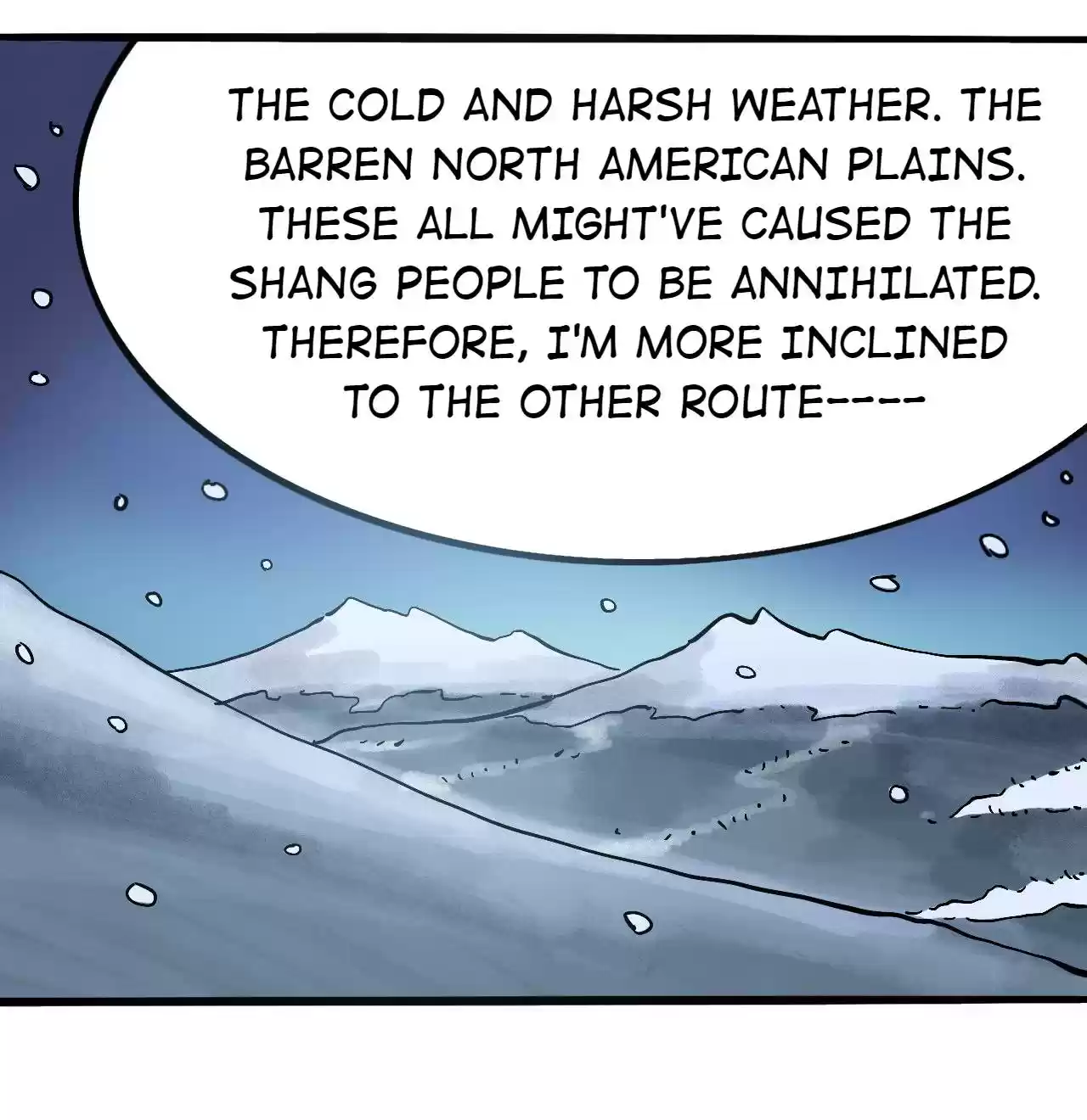 404 Case Manual: 30 Seconds Till Apocalypse 49.1 Lost History