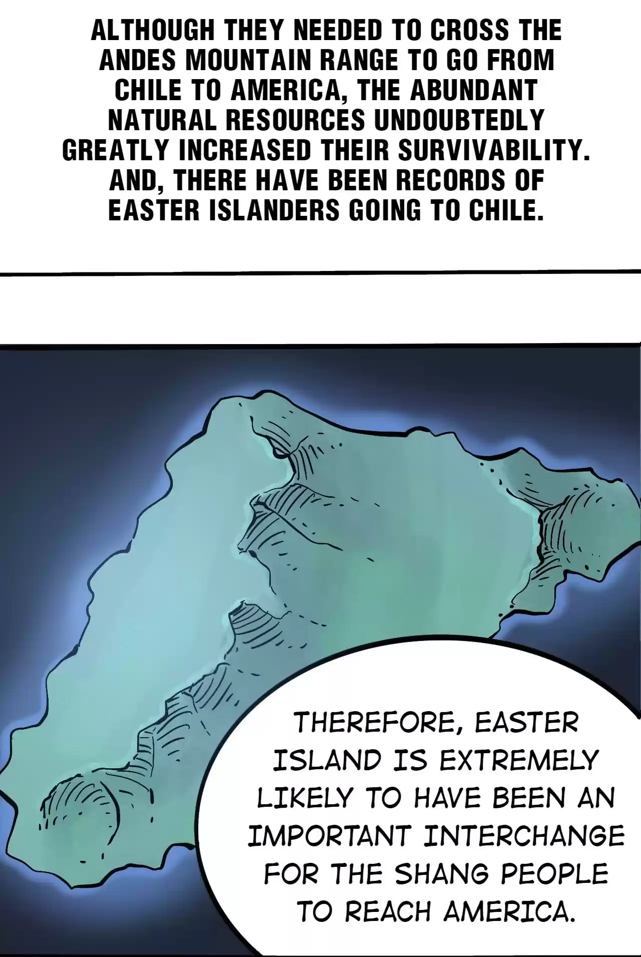 404 Case Manual: 30 Seconds Till Apocalypse 49.2 Lost History