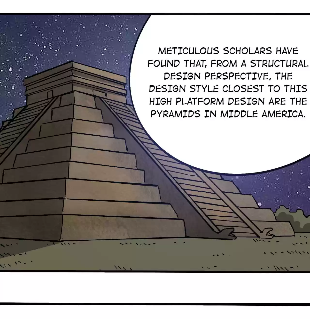 404 Case Manual: 30 Seconds Till Apocalypse 49.2 Lost History