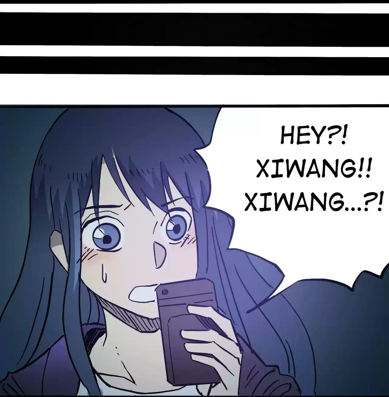 404 Case Manual: 30 Seconds Till Apocalypse 49.2 Lost History