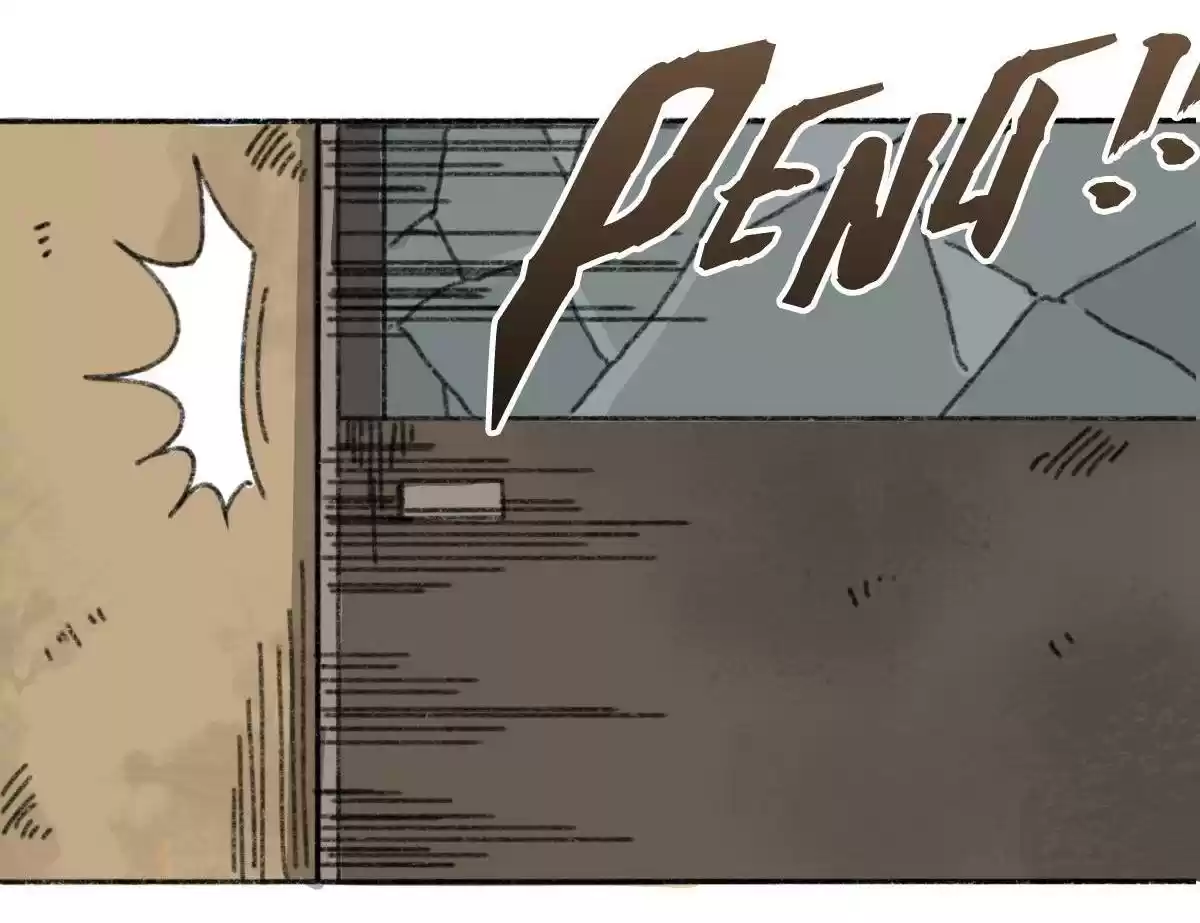 404 Case Manual: 30 Seconds Till Apocalypse 5 Dangerous Negotiation