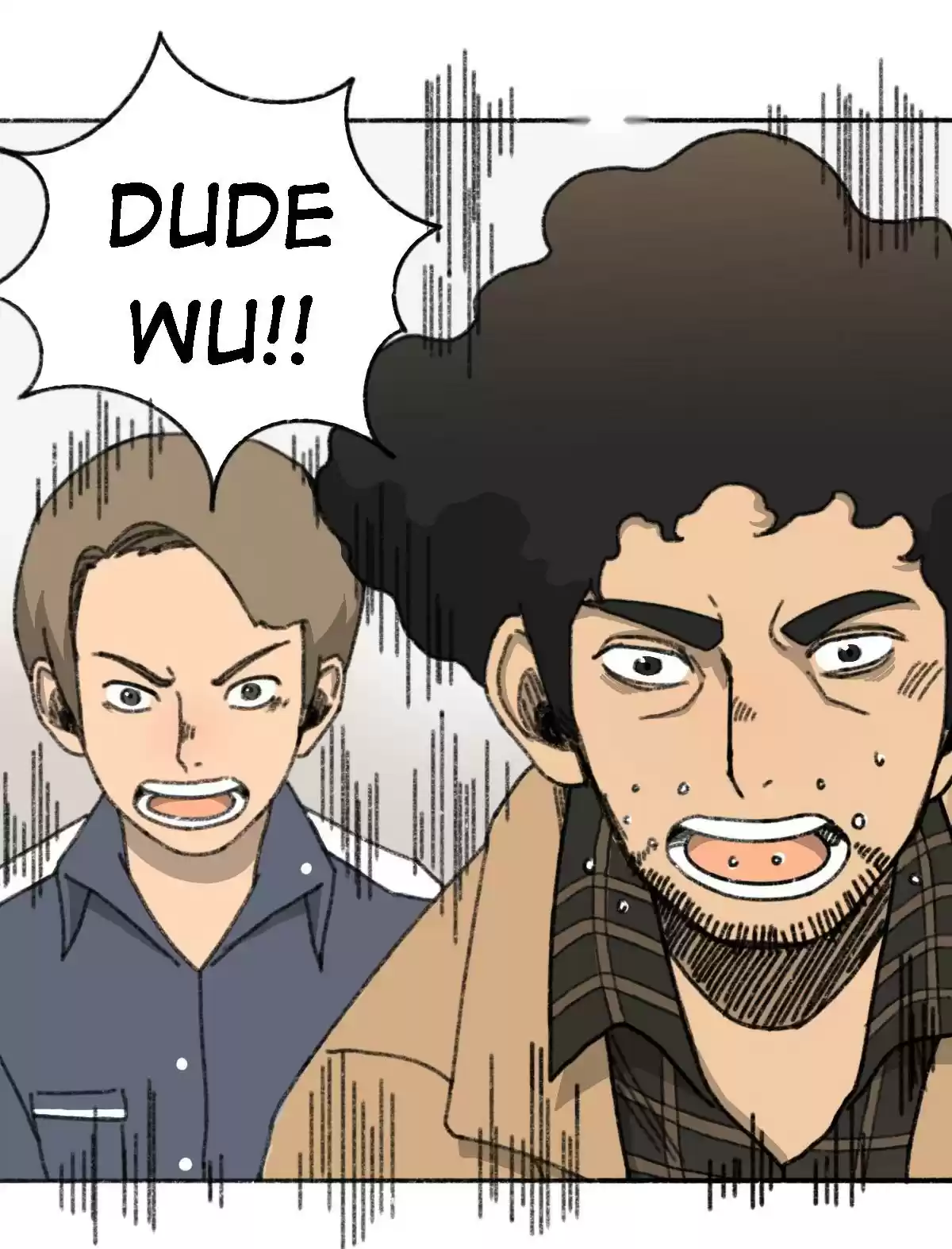 404 Case Manual: 30 Seconds Till Apocalypse 5 Dangerous Negotiation