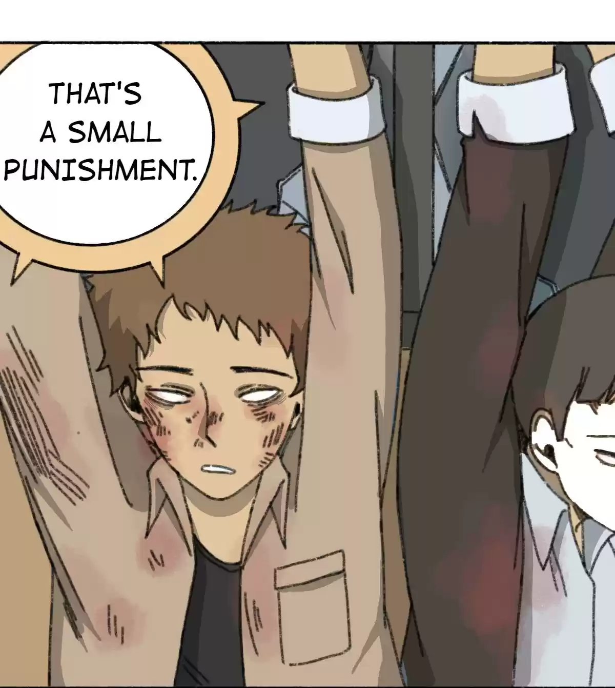 404 Case Manual: 30 Seconds Till Apocalypse 5 Dangerous Negotiation