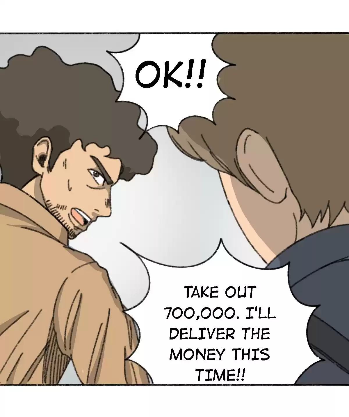 404 Case Manual: 30 Seconds Till Apocalypse 5 Dangerous Negotiation