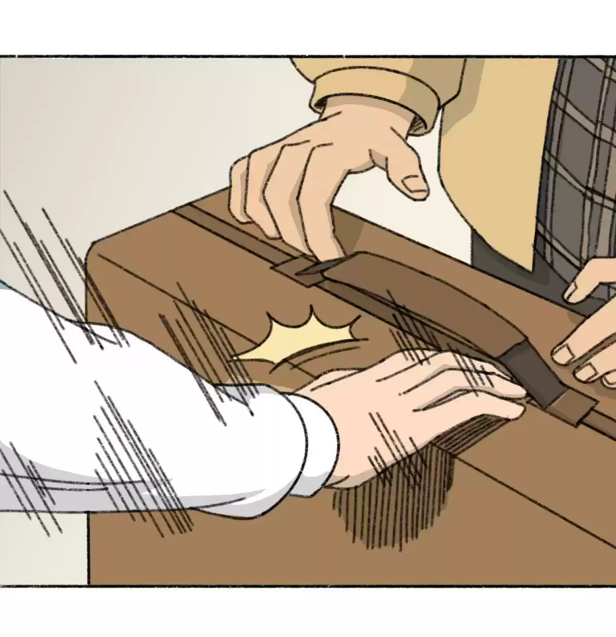 404 Case Manual: 30 Seconds Till Apocalypse 5 Dangerous Negotiation