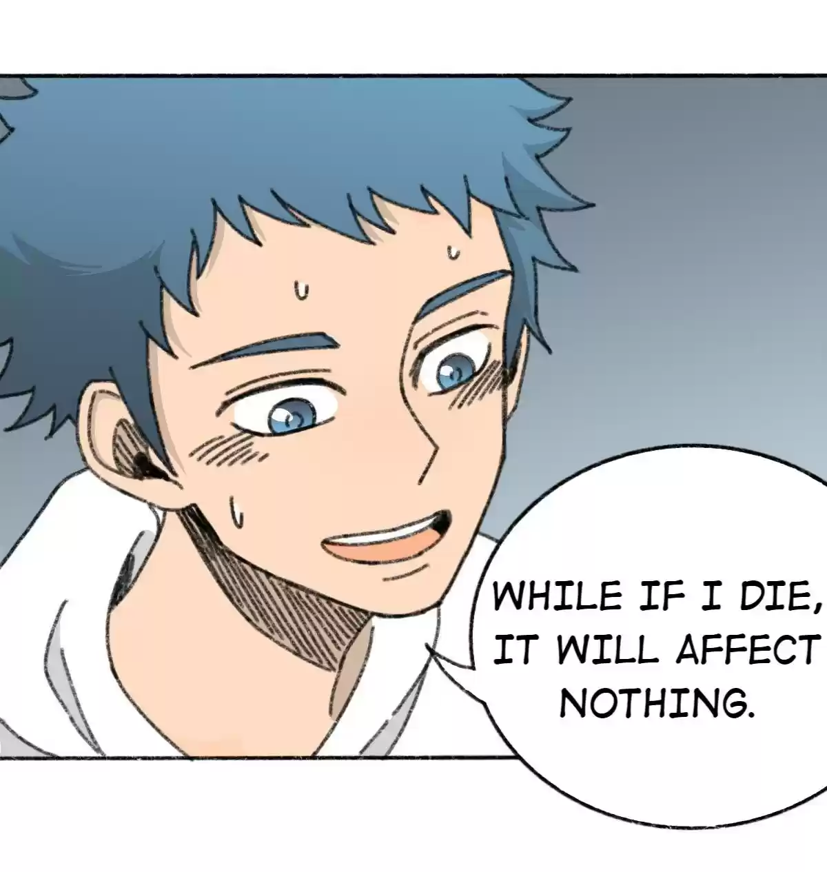 404 Case Manual: 30 Seconds Till Apocalypse 5 Dangerous Negotiation