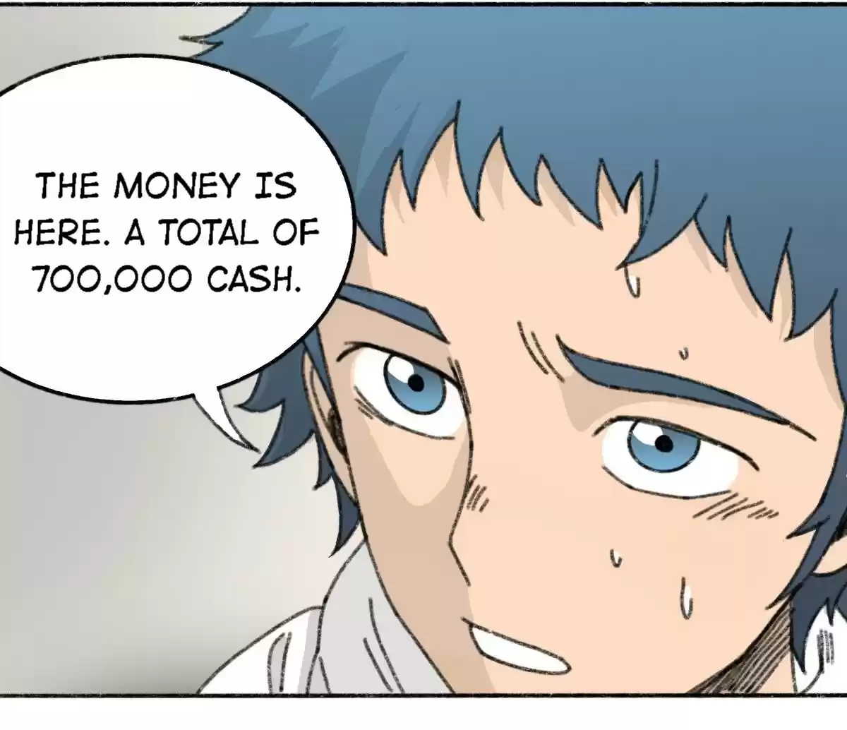 404 Case Manual: 30 Seconds Till Apocalypse 5 Dangerous Negotiation