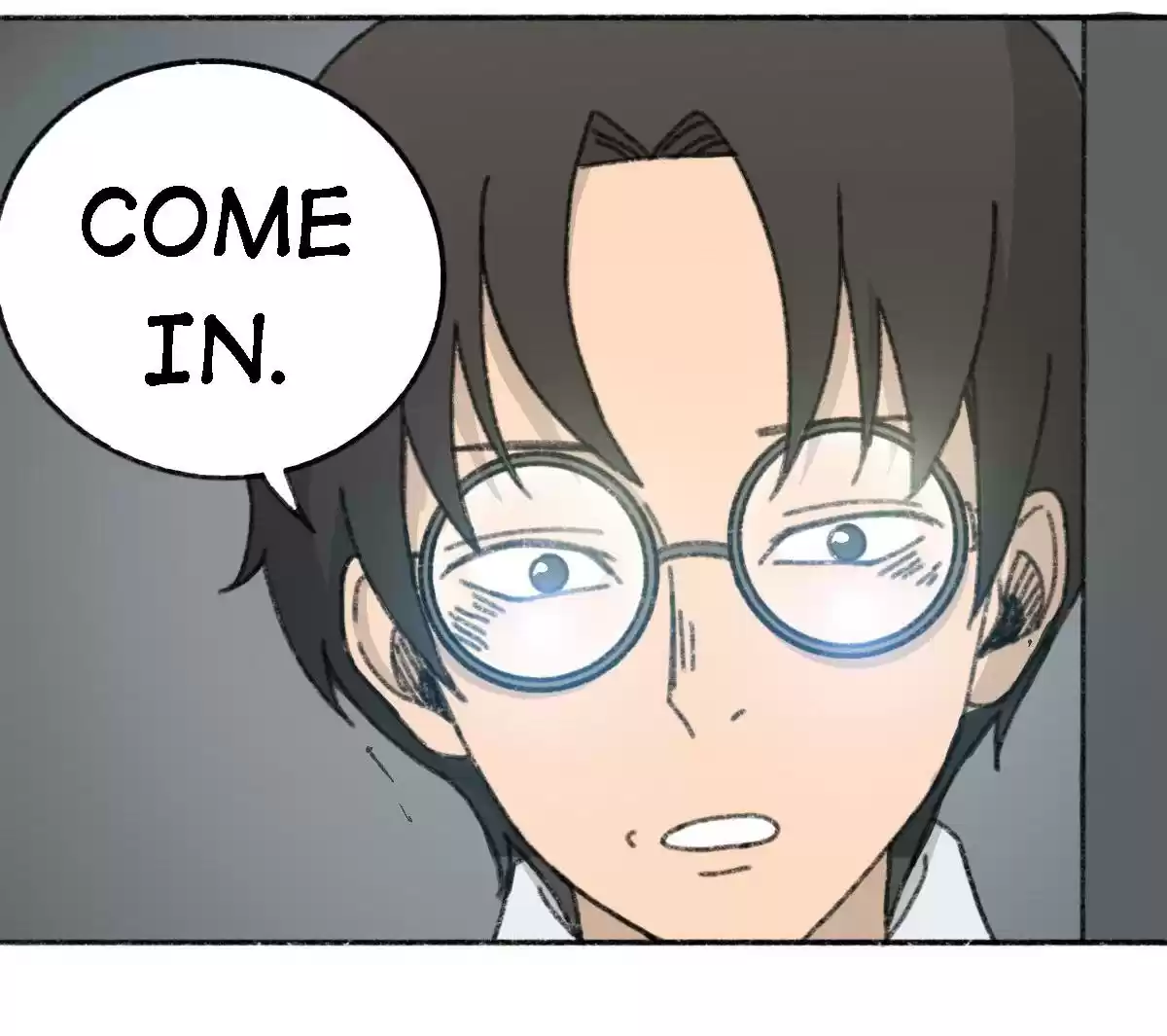 404 Case Manual: 30 Seconds Till Apocalypse 5 Dangerous Negotiation