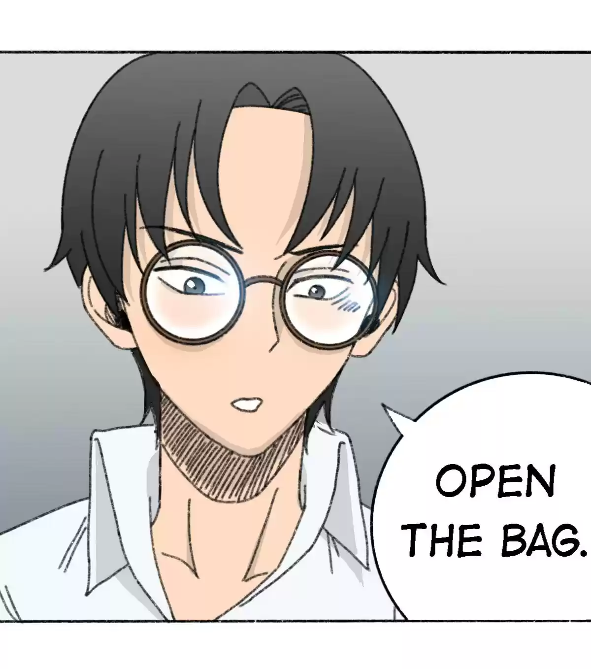 404 Case Manual: 30 Seconds Till Apocalypse 5 Dangerous Negotiation