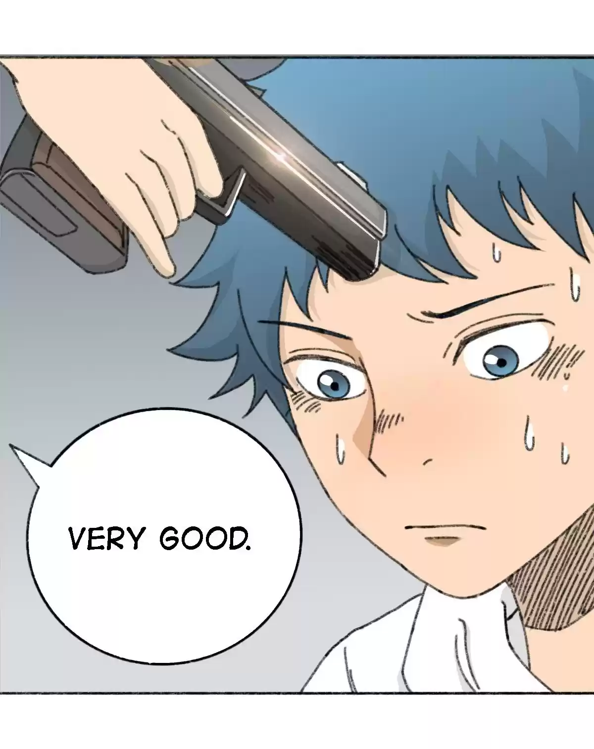 404 Case Manual: 30 Seconds Till Apocalypse 5 Dangerous Negotiation