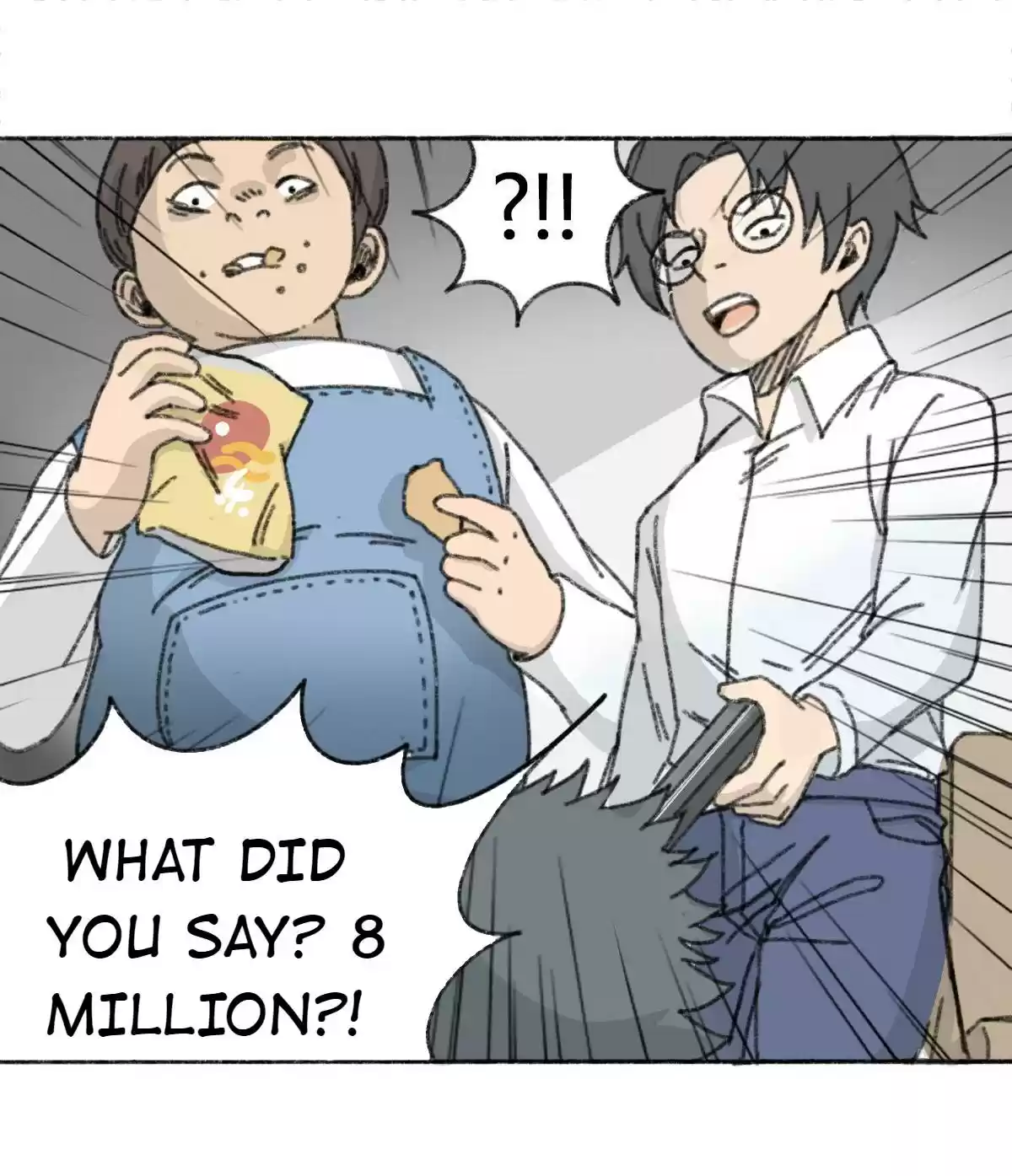 404 Case Manual: 30 Seconds Till Apocalypse 5 Dangerous Negotiation