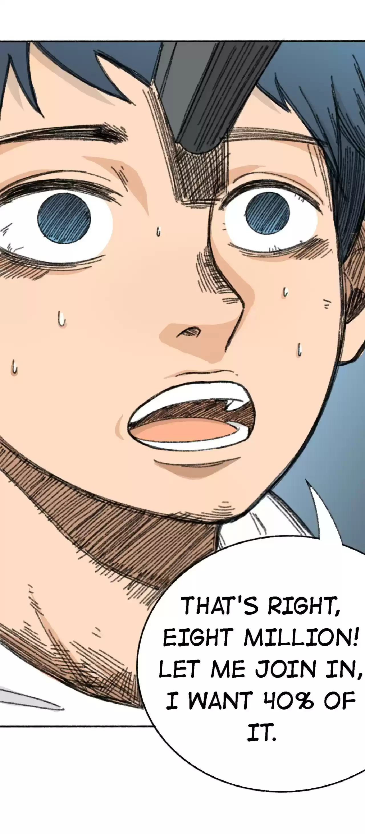 404 Case Manual: 30 Seconds Till Apocalypse 5 Dangerous Negotiation