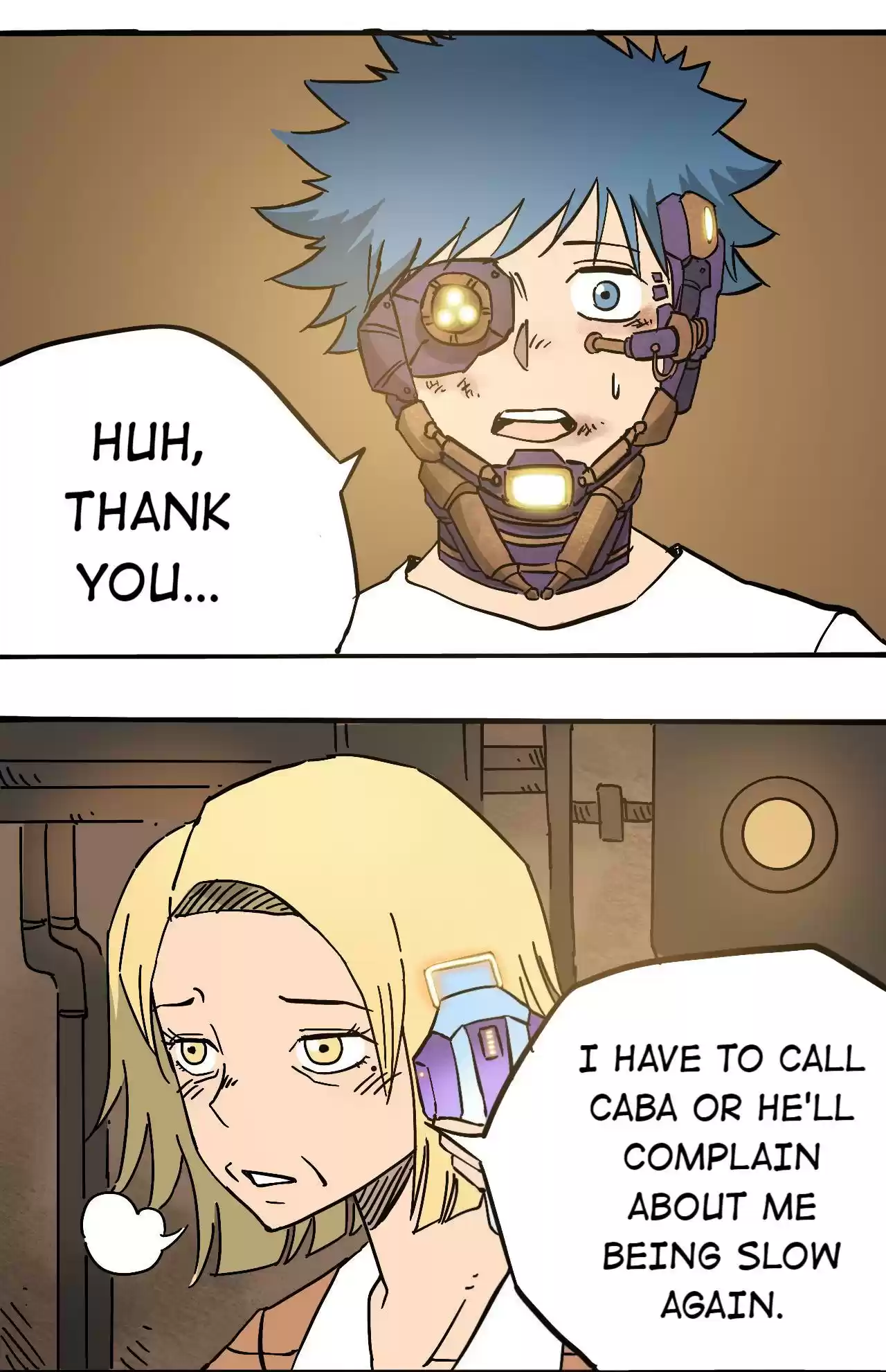 404 Case Manual: 30 Seconds Till Apocalypse 50.1 RAGING JUSTICE