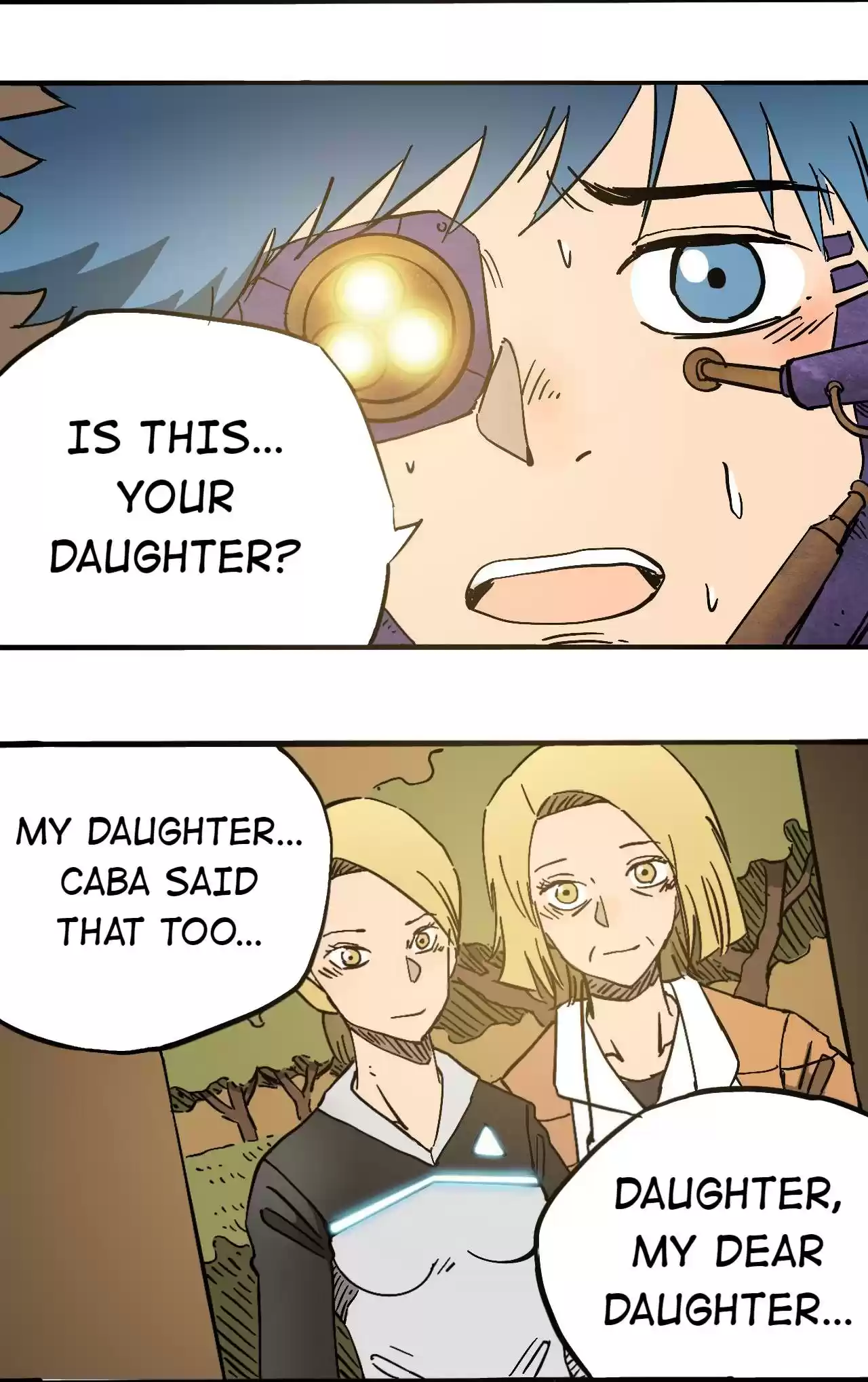 404 Case Manual: 30 Seconds Till Apocalypse 50.1 RAGING JUSTICE