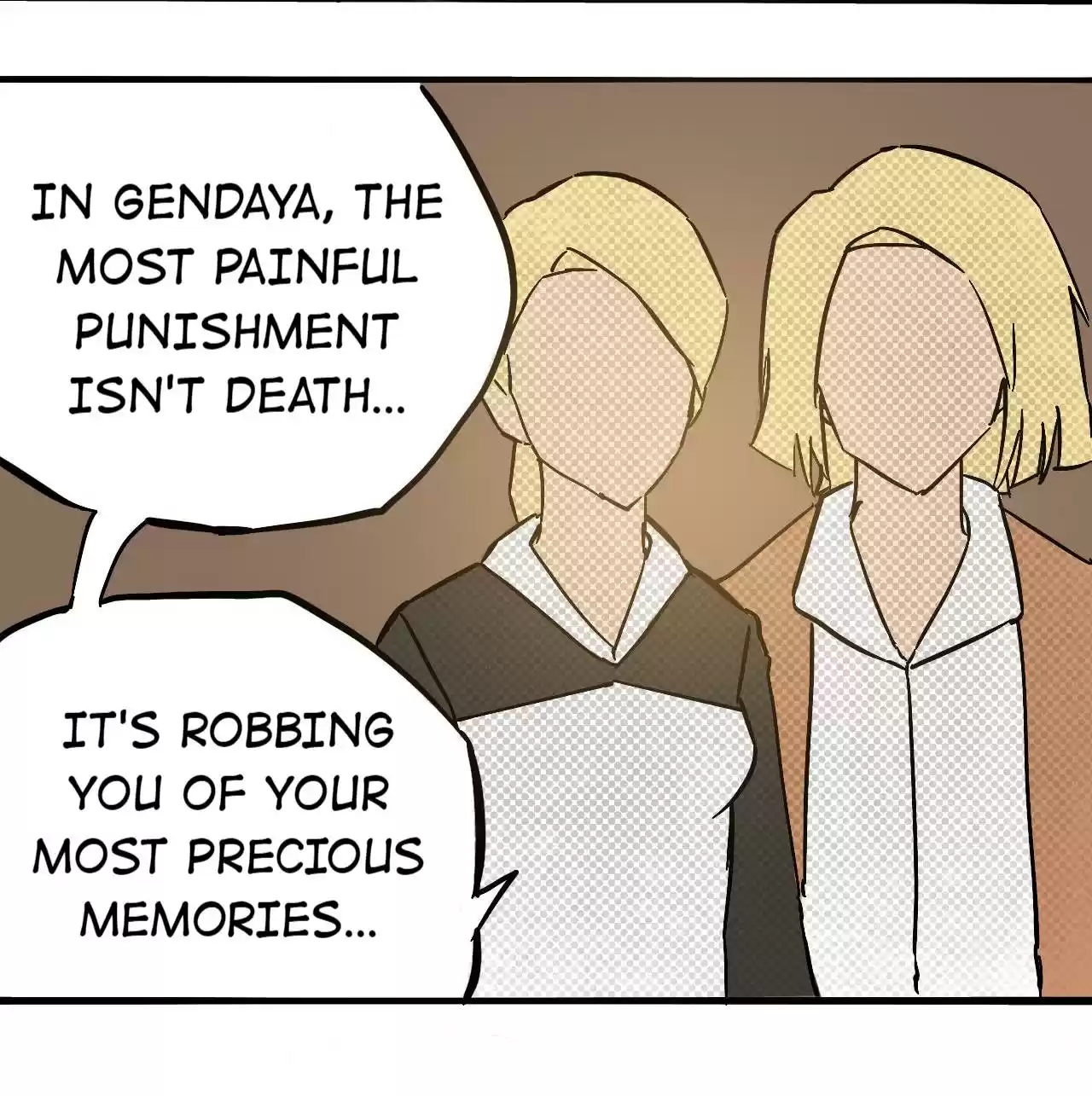 404 Case Manual: 30 Seconds Till Apocalypse 50.1 RAGING JUSTICE