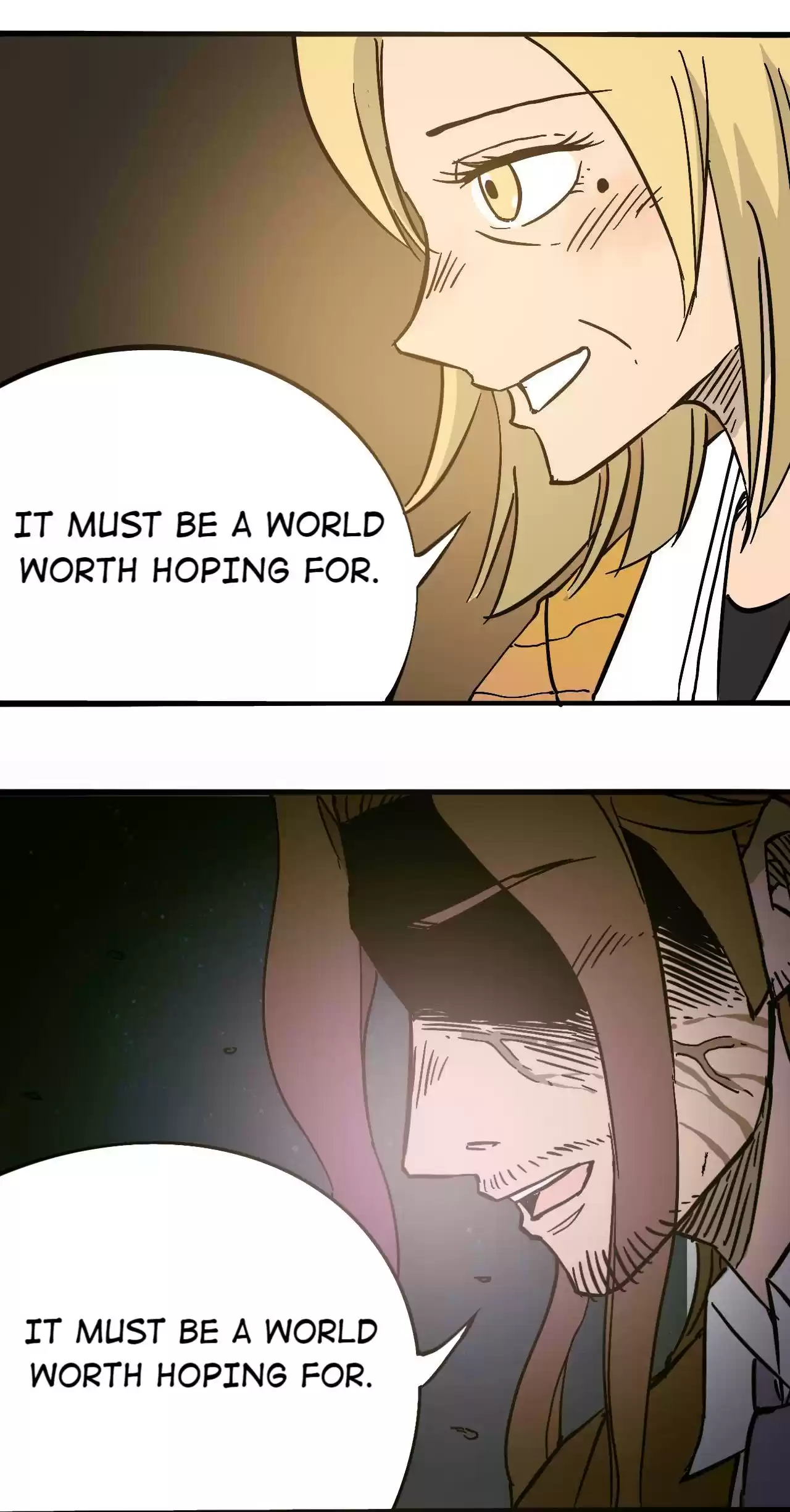 404 Case Manual: 30 Seconds Till Apocalypse 50.1 RAGING JUSTICE