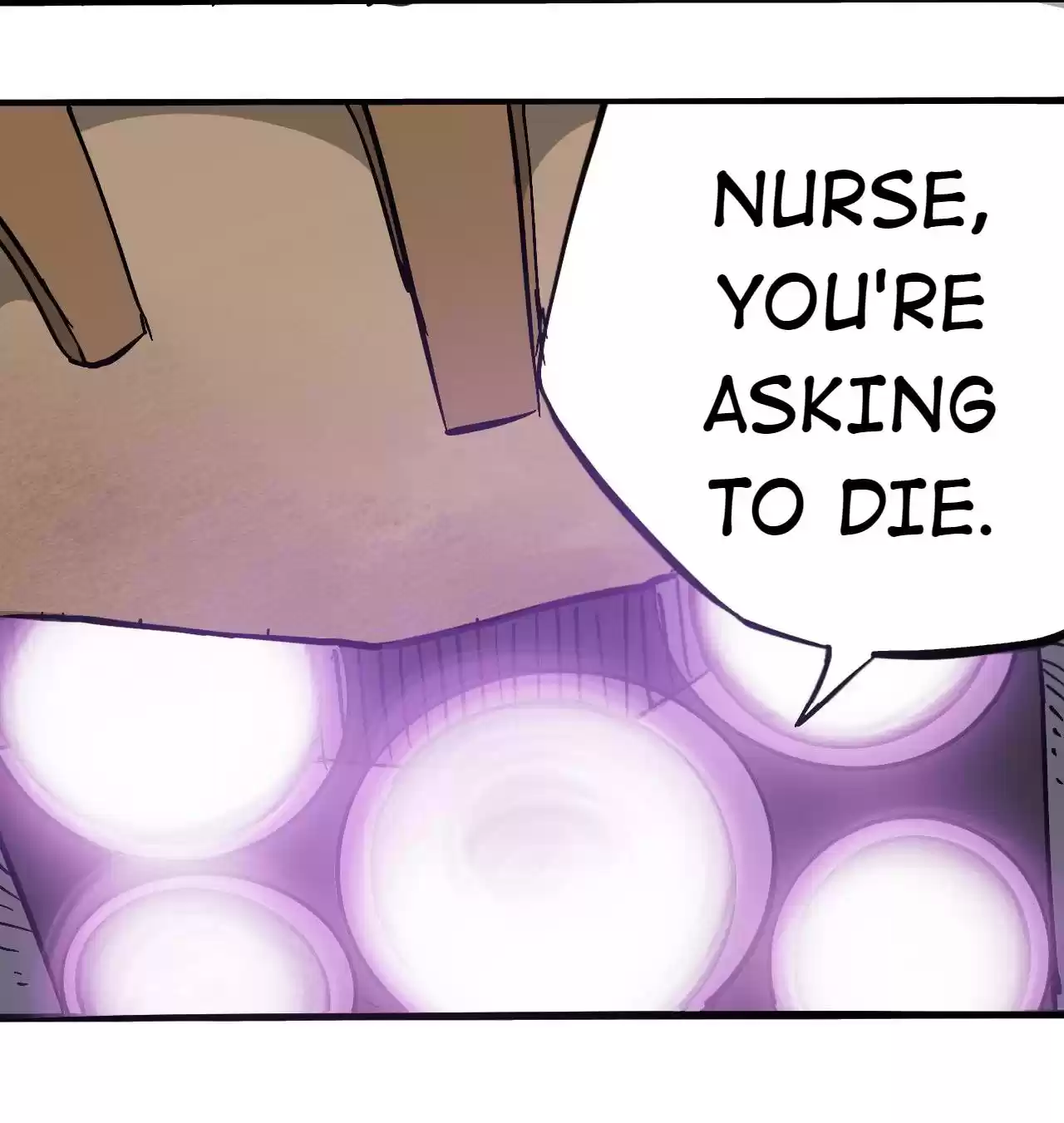 404 Case Manual: 30 Seconds Till Apocalypse 50.2 RAGING JUSTICE