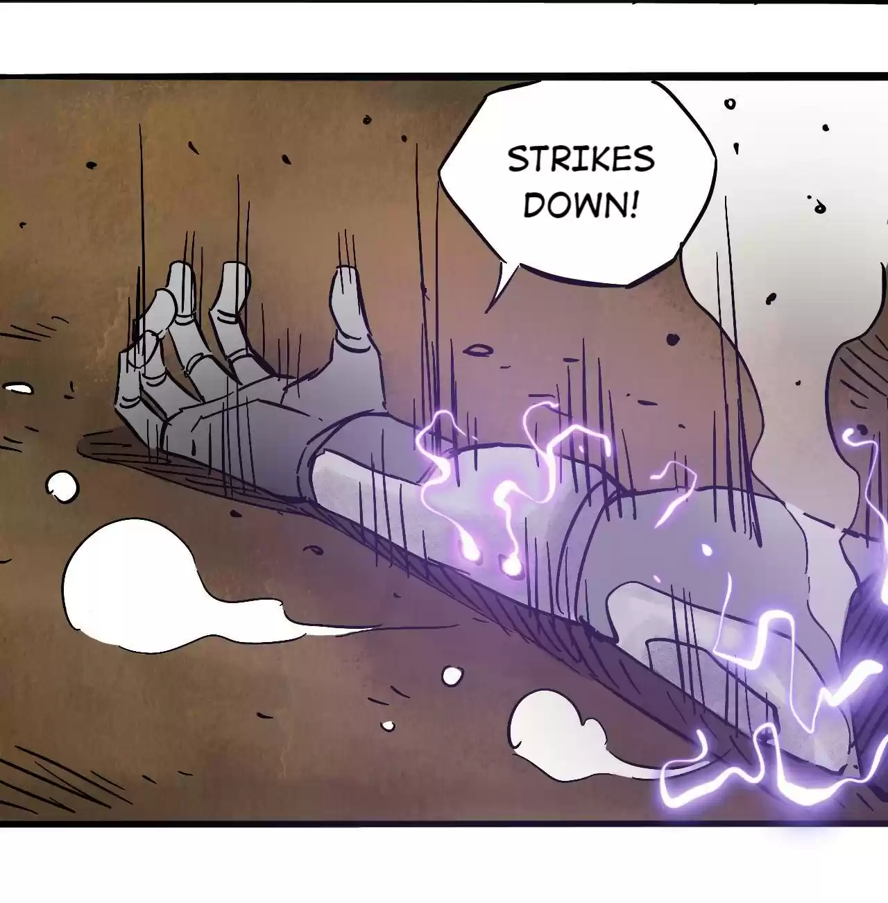 404 Case Manual: 30 Seconds Till Apocalypse 50.2 RAGING JUSTICE