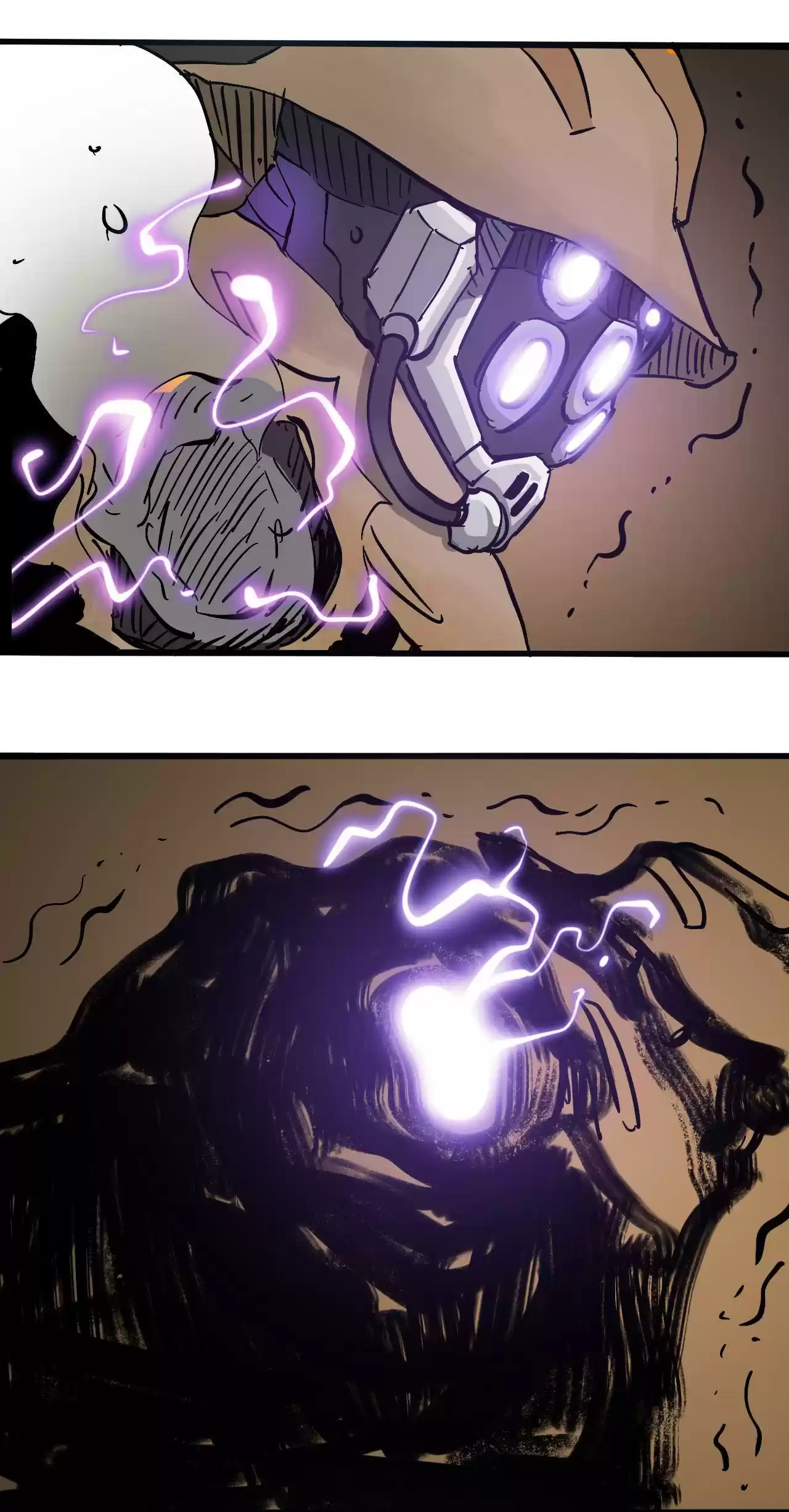 404 Case Manual: 30 Seconds Till Apocalypse 50.2 RAGING JUSTICE