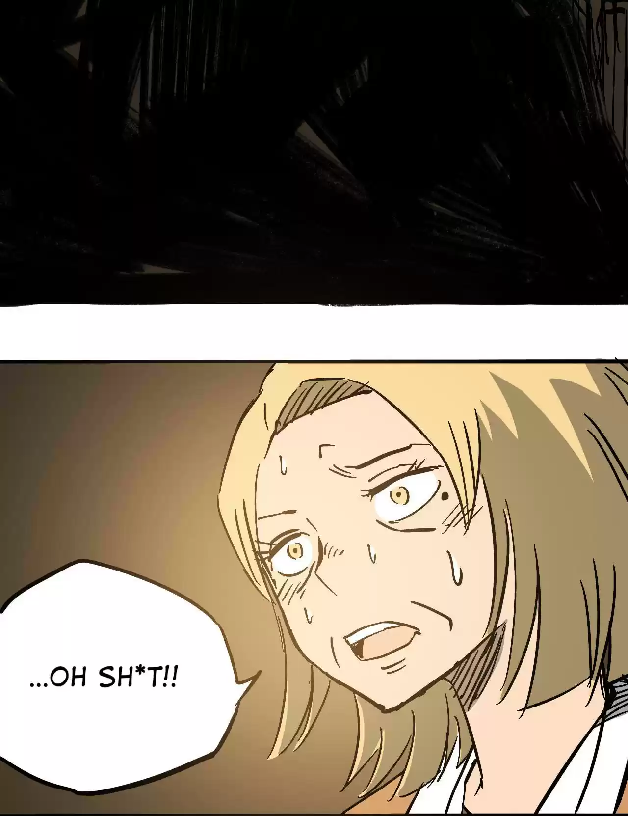 404 Case Manual: 30 Seconds Till Apocalypse 50.2 RAGING JUSTICE