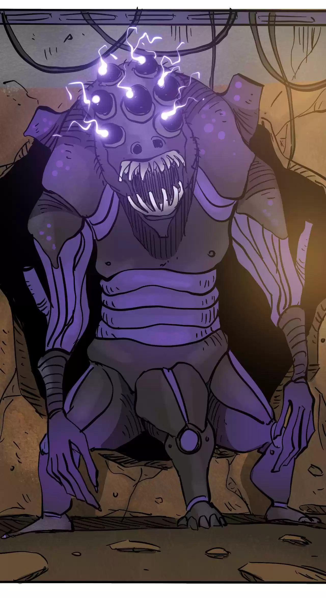 404 Case Manual: 30 Seconds Till Apocalypse 50.2 RAGING JUSTICE