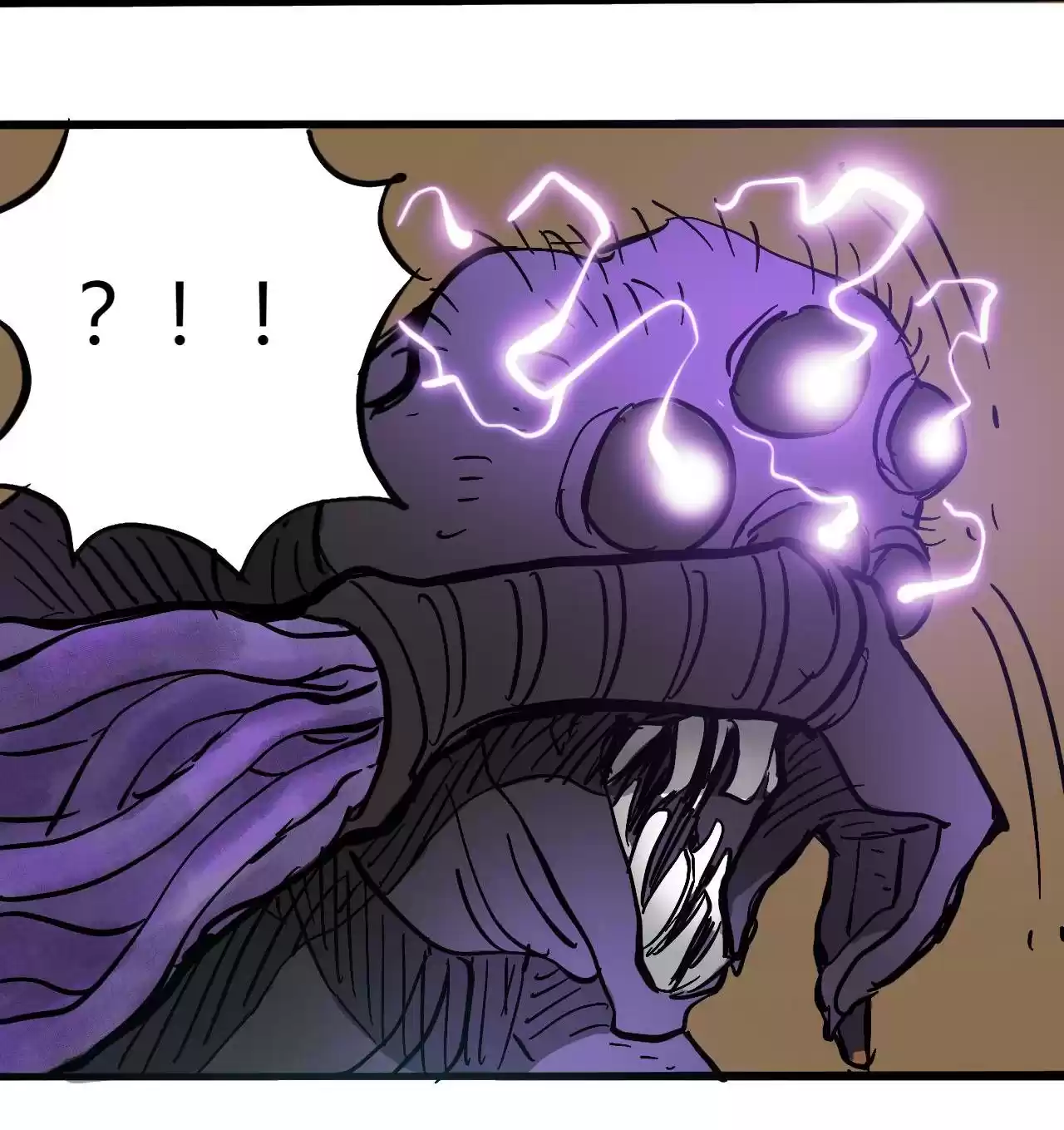 404 Case Manual: 30 Seconds Till Apocalypse 50.2 RAGING JUSTICE