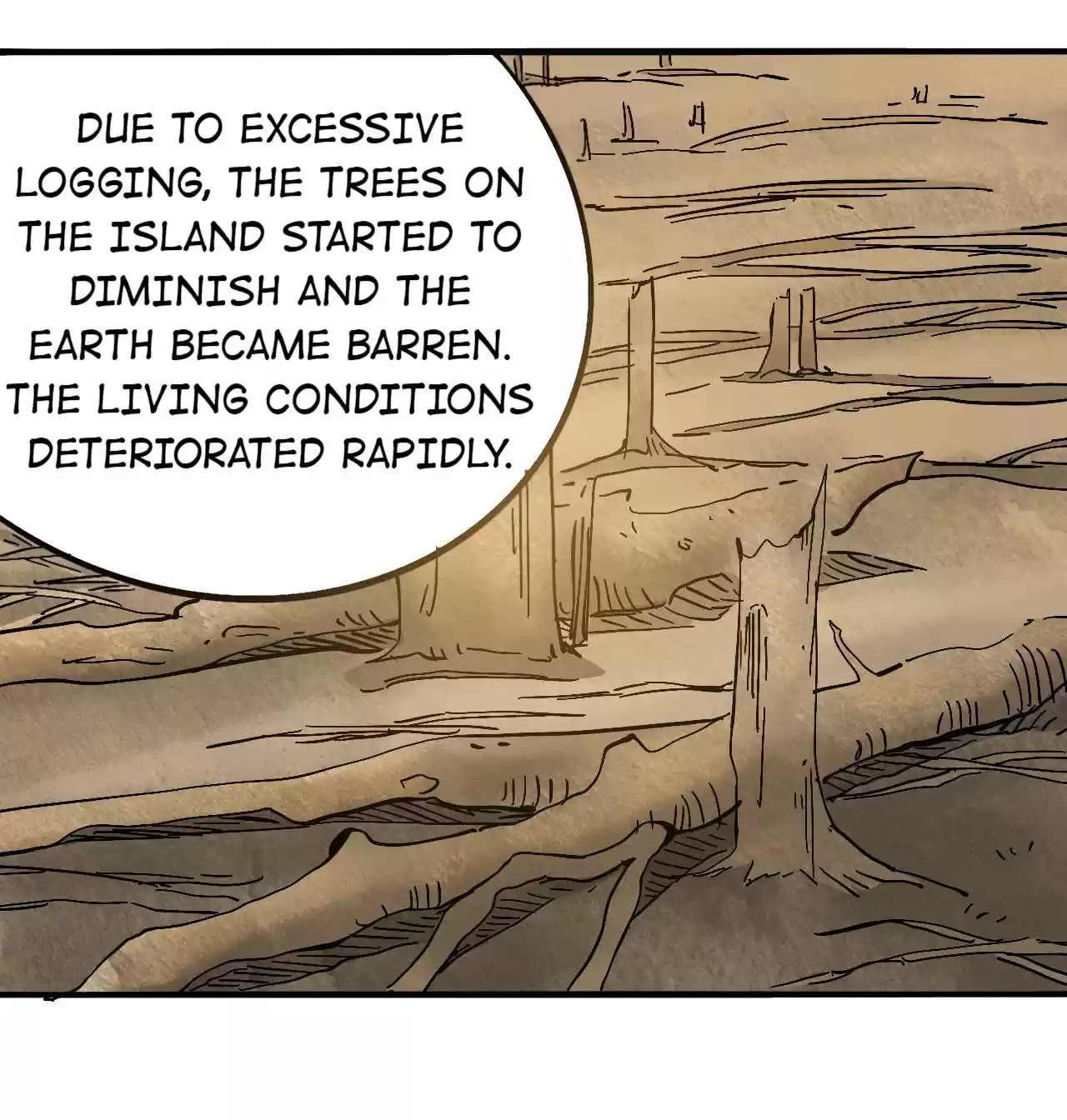 404 Case Manual: 30 Seconds Till Apocalypse 51.1 Blessing of The Bird God