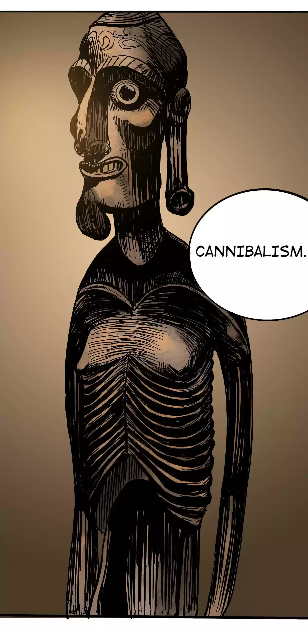 404 Case Manual: 30 Seconds Till Apocalypse 51.1 Blessing of The Bird God